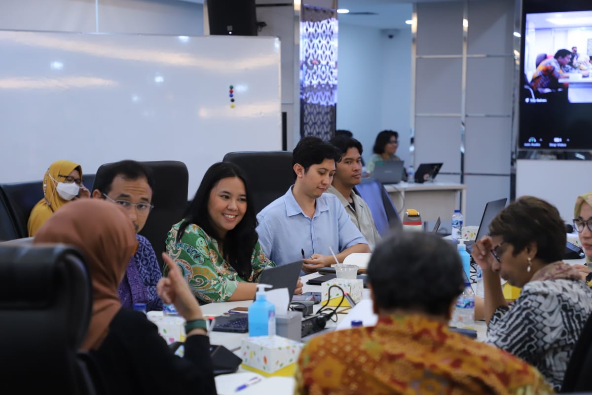 20230908 Rapat Membahas PMO SPBE Bersama Prospera 11