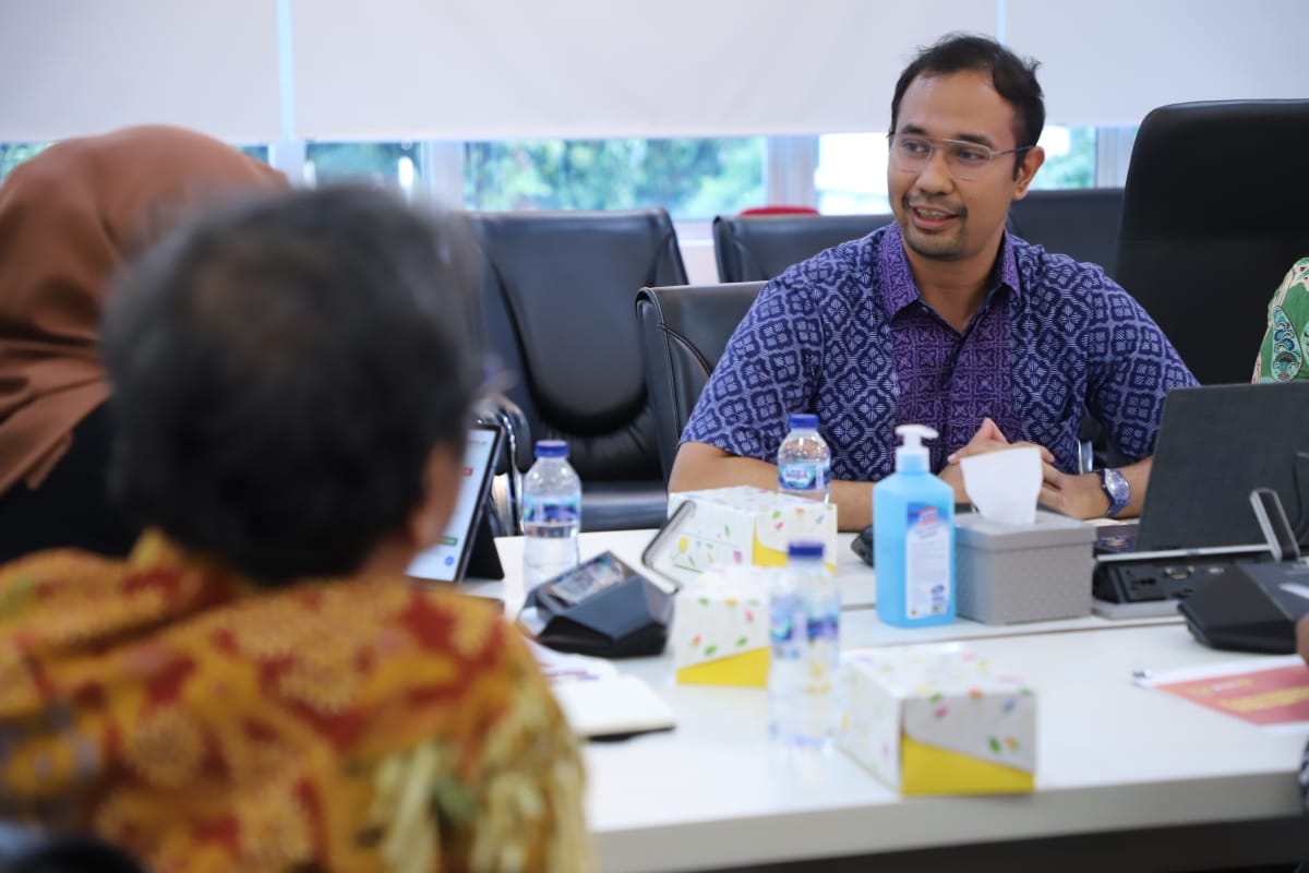 20230908 Rapat Membahas PMO SPBE Bersama Prospera 11