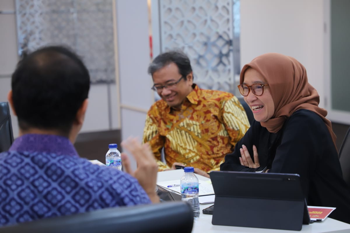 20230908 Rapat Membahas PMO SPBE Bersama Prospera 11