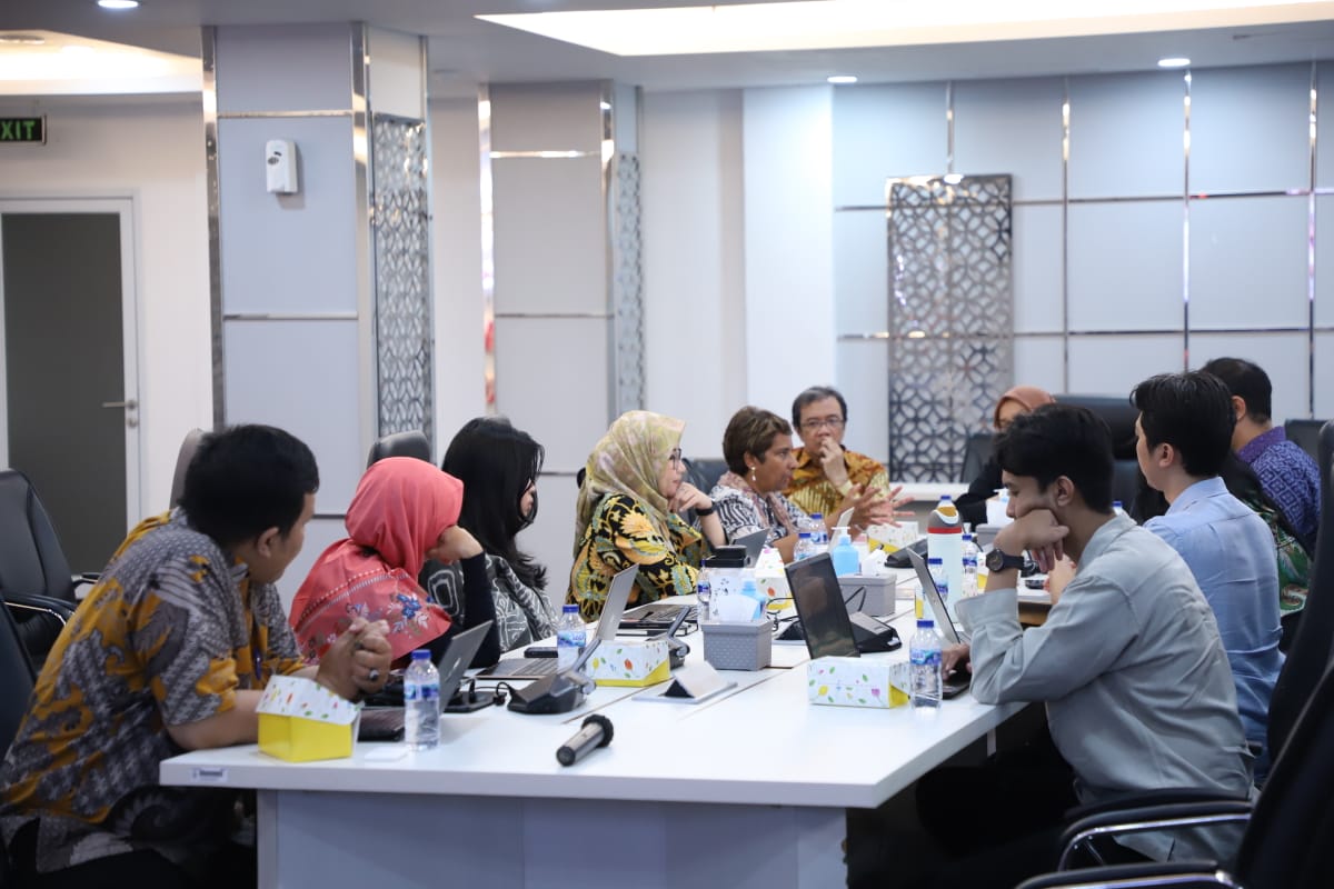 20230908 Rapat Membahas PMO SPBE Bersama Prospera 11