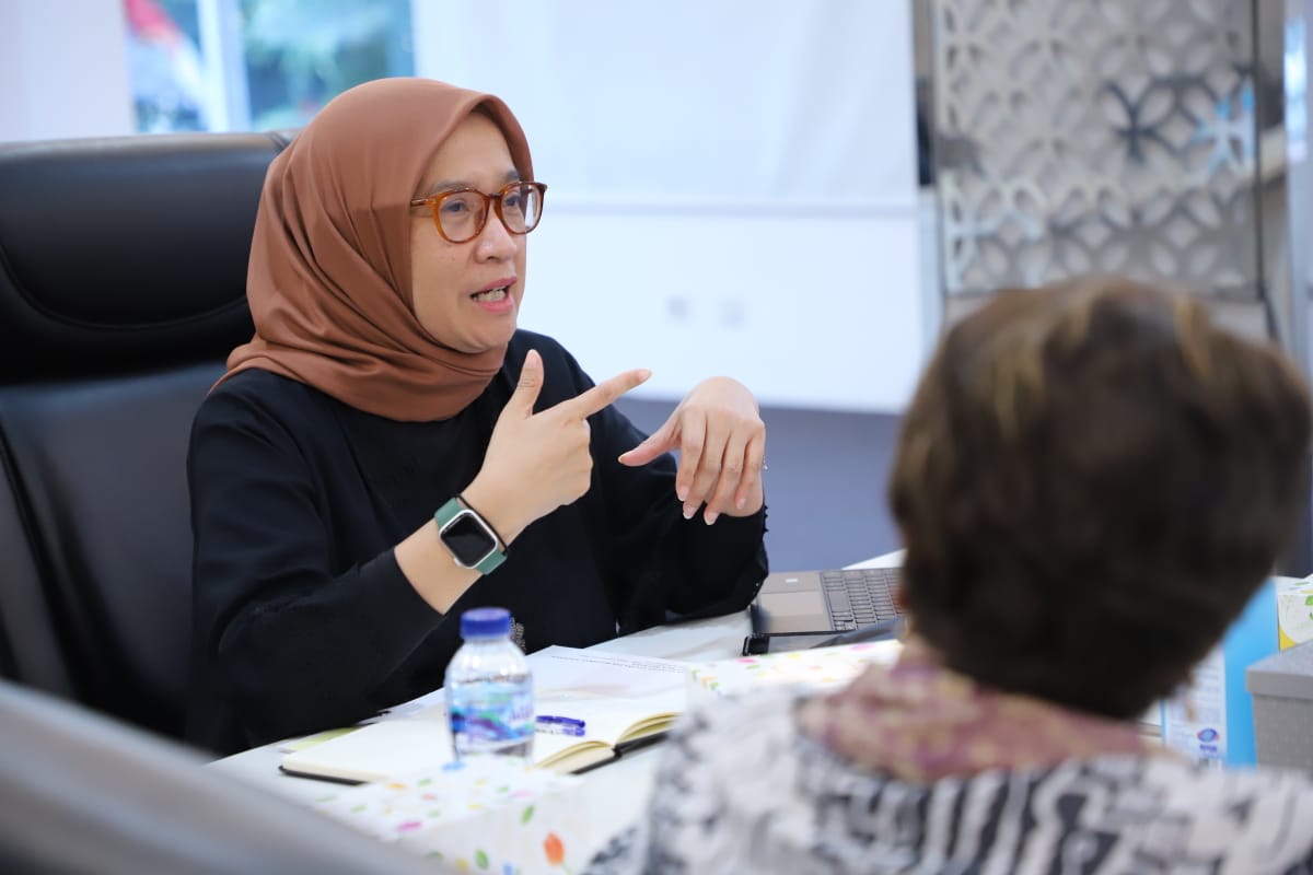 20230908 Rapat Membahas PMO SPBE Bersama Prospera 11