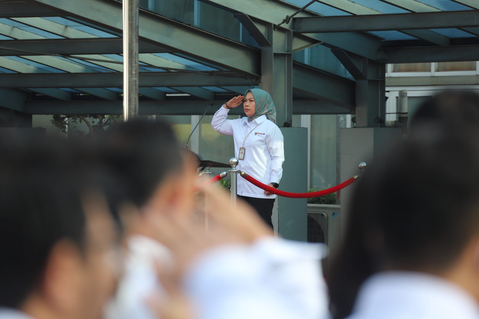 20230911 Apel Pagi Kementerian PANRB 1