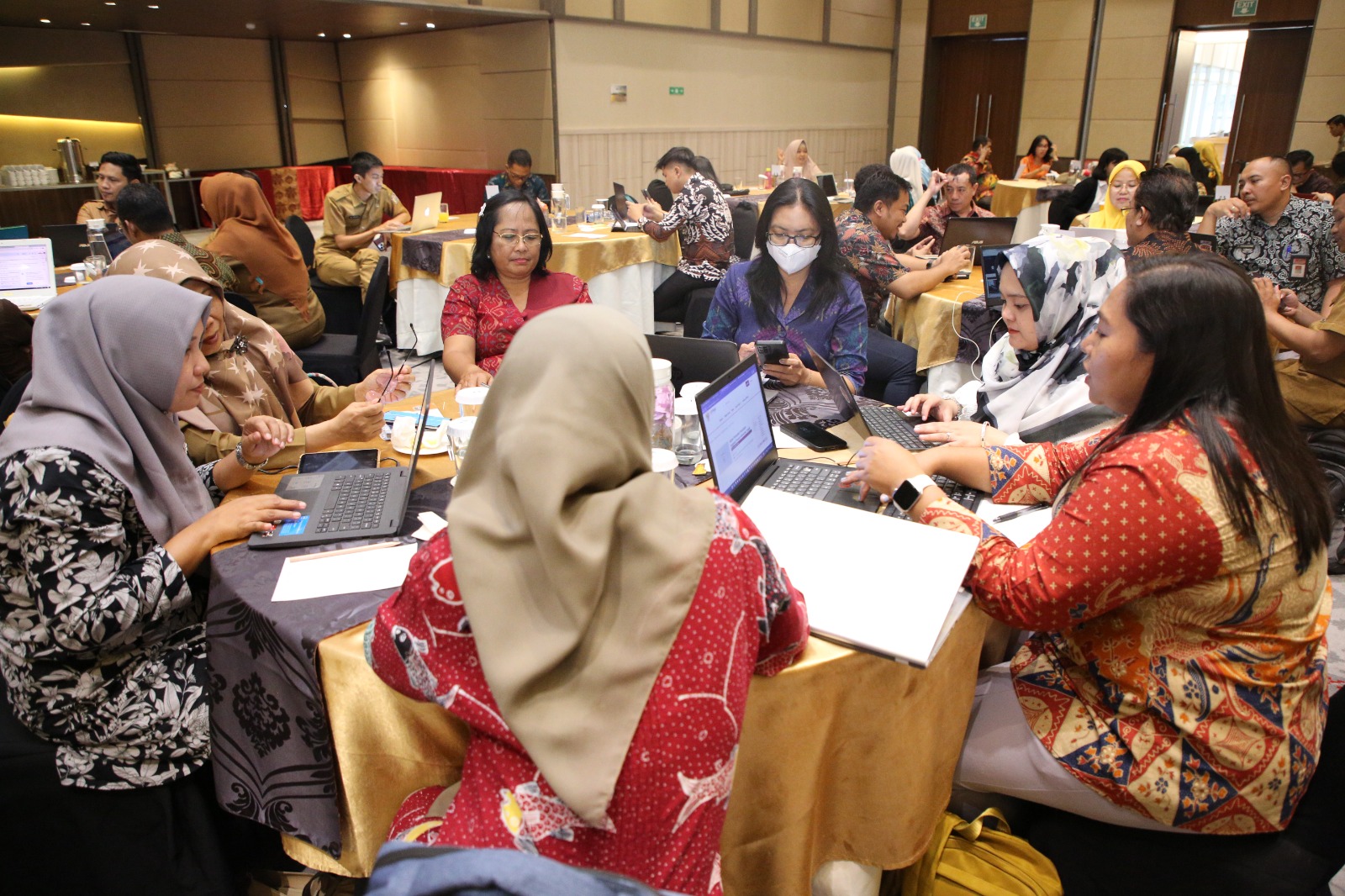 20230912 FGD Validasi Pemutakhiran Data Inovasi dan Refleksi Pembina Inovasi Pelayanan Publik 11