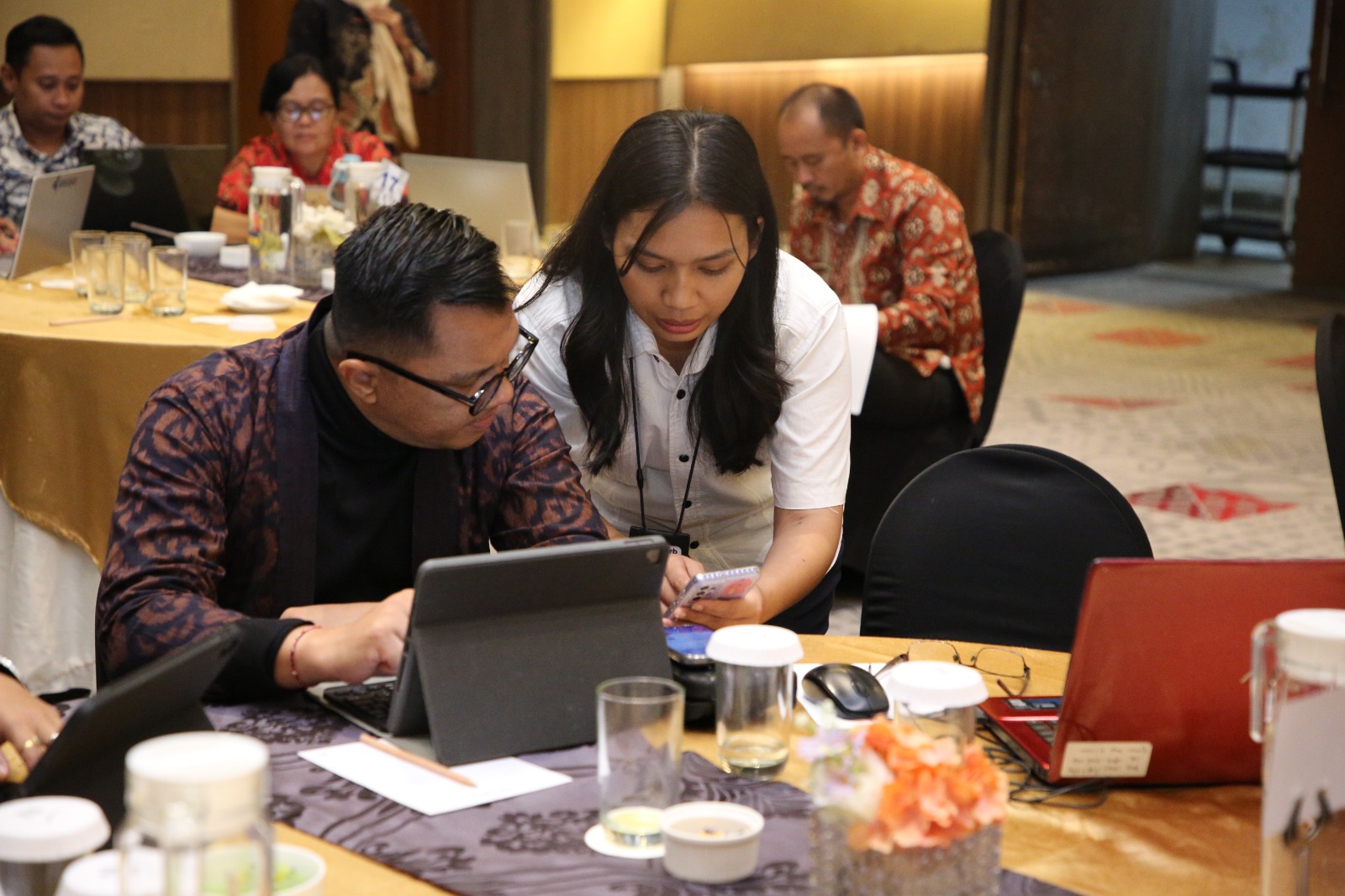 20230912 FGD Validasi Pemutakhiran Data Inovasi dan Refleksi Pembina Inovasi Pelayanan Publik 17