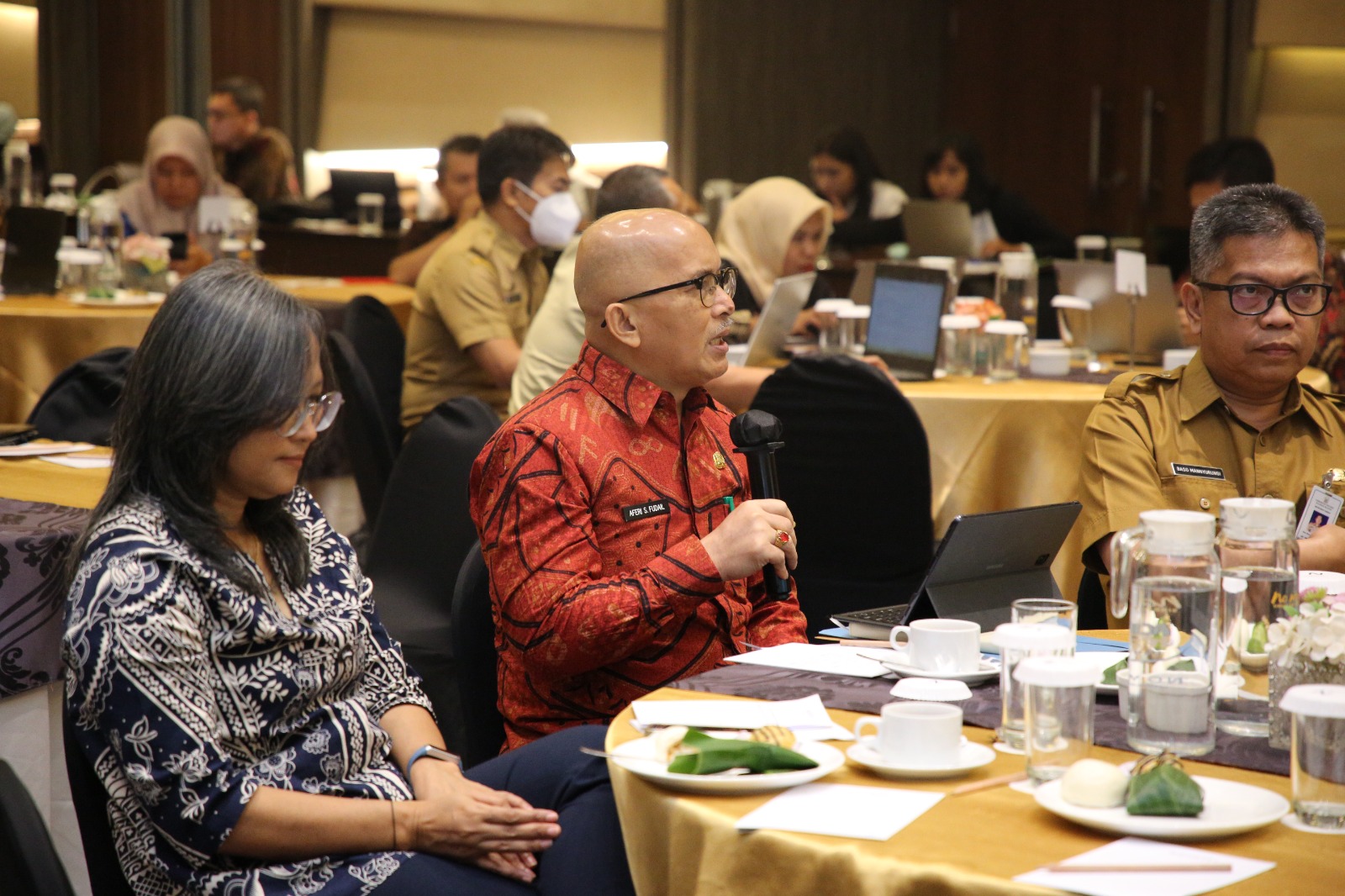 20230912 FGD Validasi Pemutakhiran Data Inovasi dan Refleksi Pembina Inovasi Pelayanan Publik 17