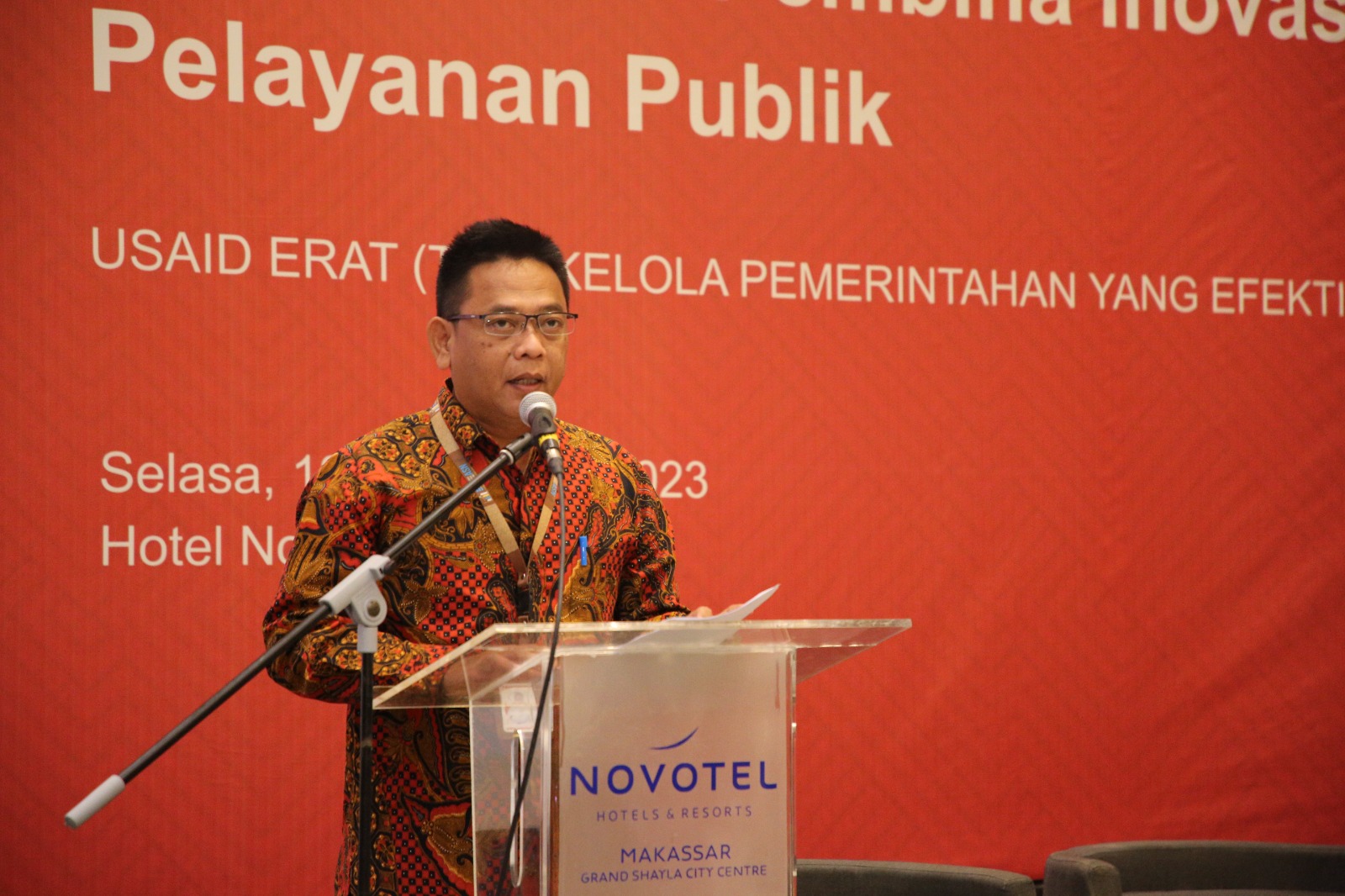20230912 FGD Validasi Pemutakhiran Data Inovasi dan Refleksi Pembina Inovasi Pelayanan Publik 17