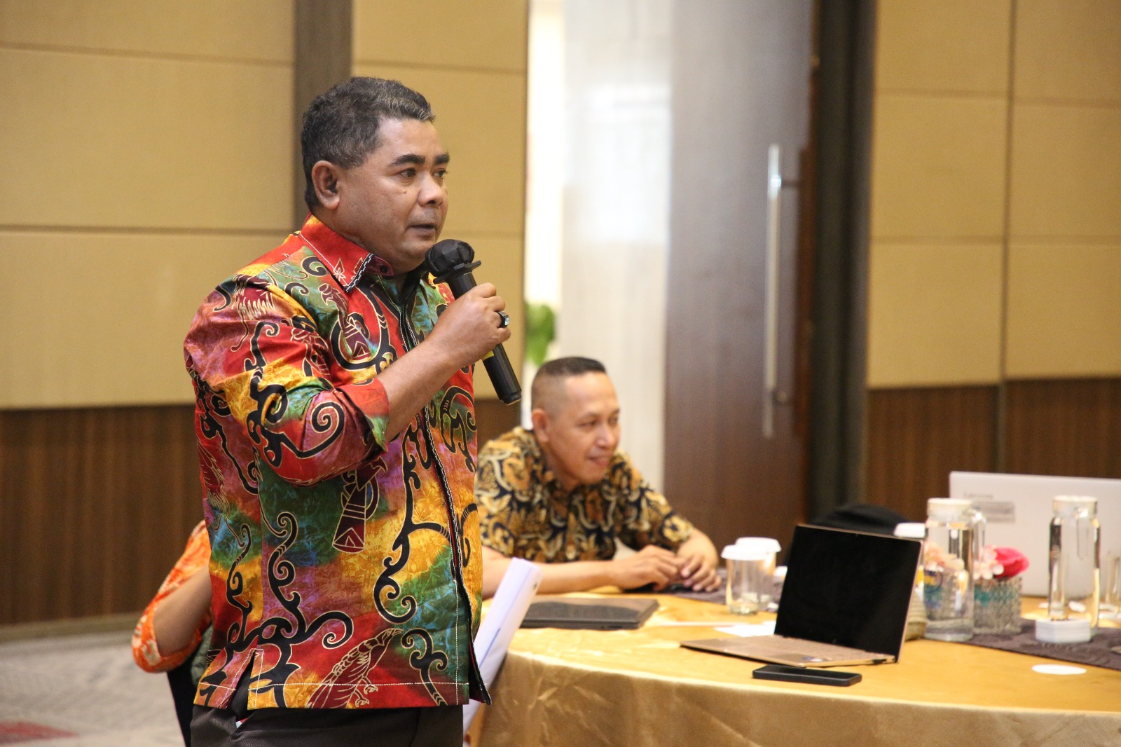 20230912 FGD Validasi Pemutakhiran Data Inovasi dan Refleksi Pembina Inovasi Pelayanan Publik 17