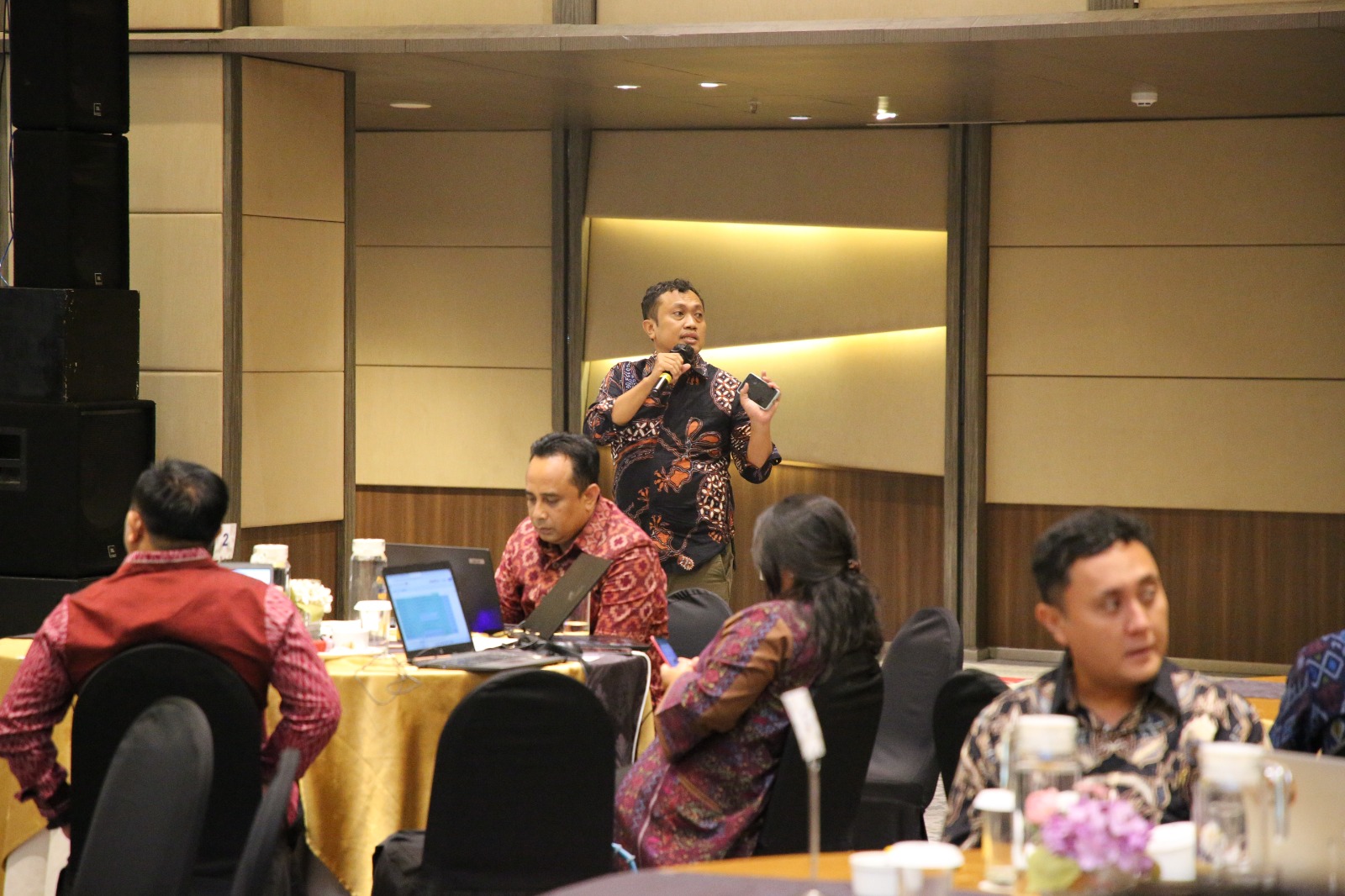 20230912 FGD Validasi Pemutakhiran Data Inovasi dan Refleksi Pembina Inovasi Pelayanan Publik 17