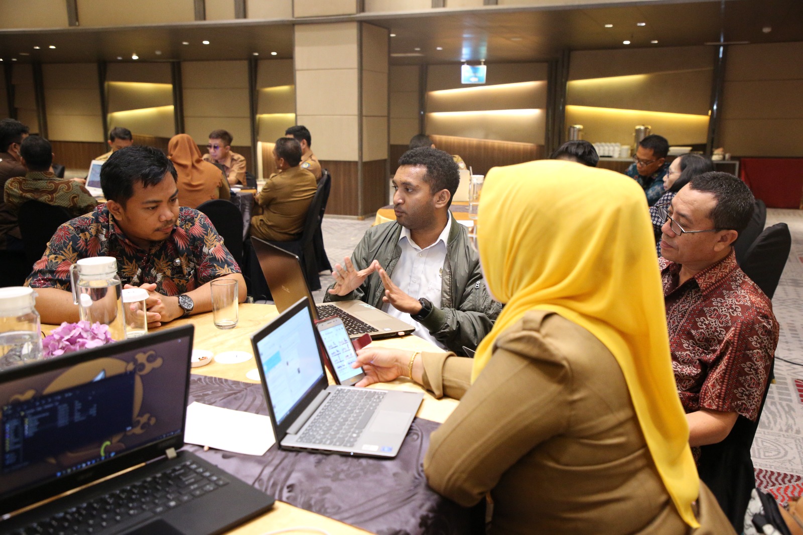 20230912 FGD Validasi Pemutakhiran Data Inovasi dan Refleksi Pembina Inovasi Pelayanan Publik 17