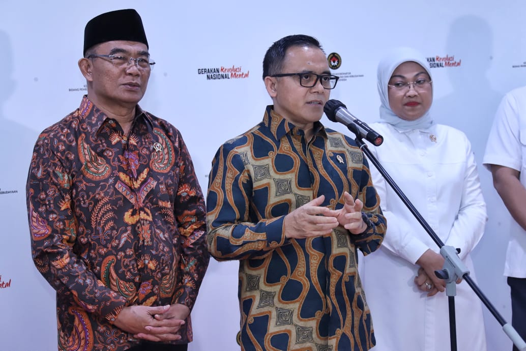 20230912 Penandatanganan SKB Hari Libur Nasional dan Cuti Bersama 2024 10