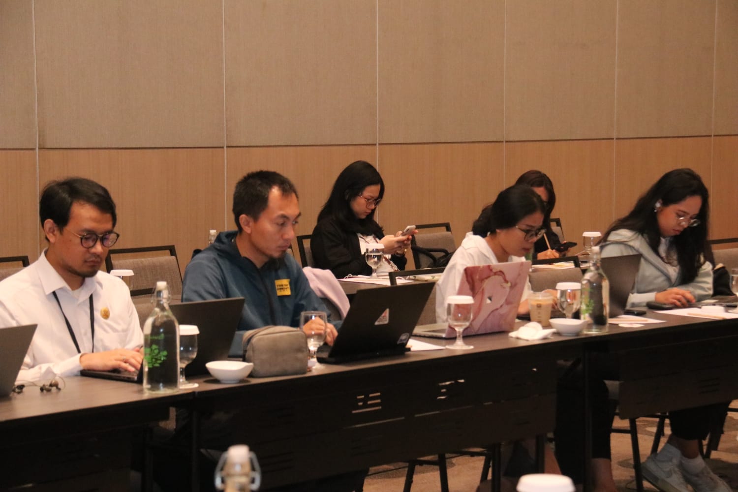20230912 Rapat Pembahasan Pemindahan Infrastruktur MPP Digital ke PDN 6