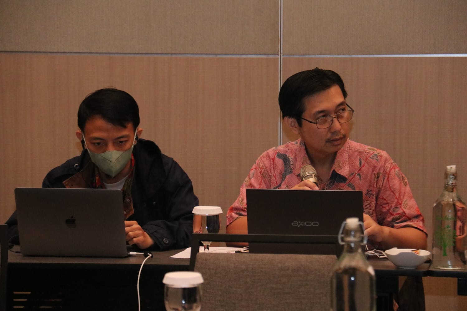 20230912 Rapat Pembahasan Pemindahan Infrastruktur MPP Digital ke PDN 6