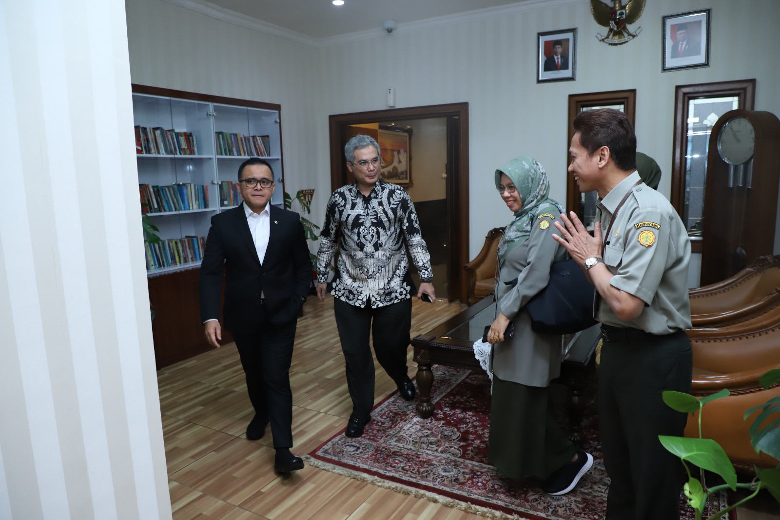 20230914 Audiensi dengan Wamentan 10