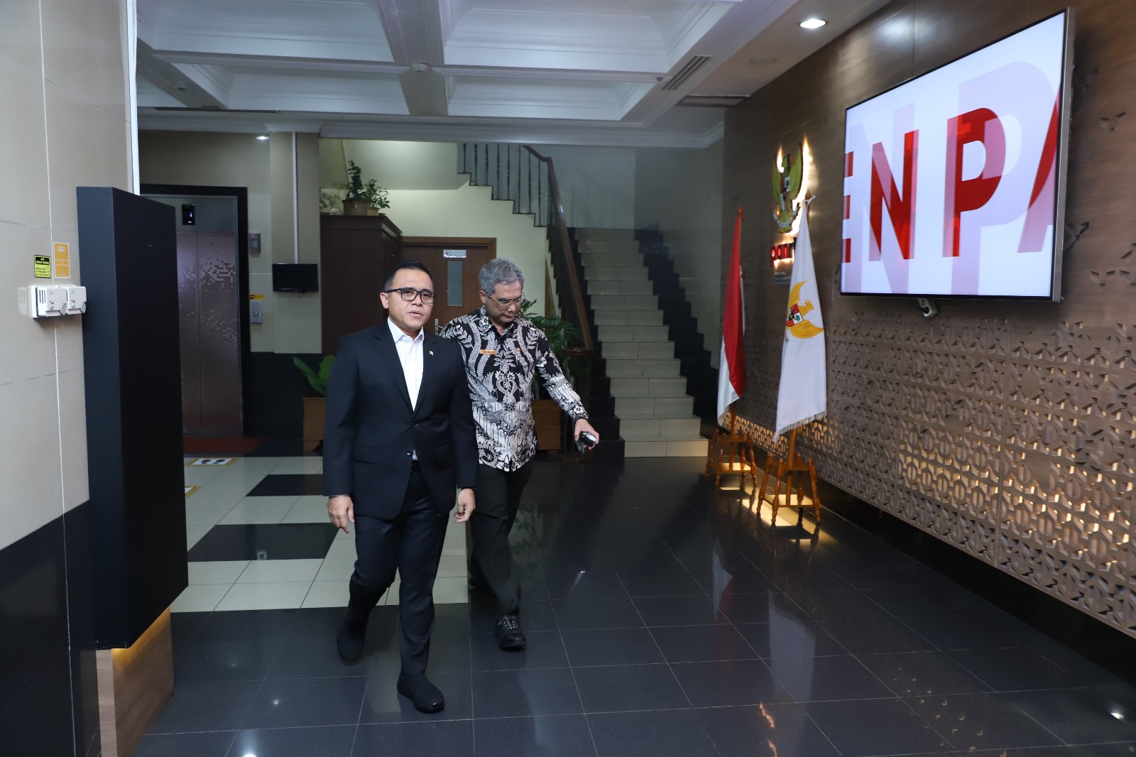 20230914 Audiensi dengan Wamentan 10