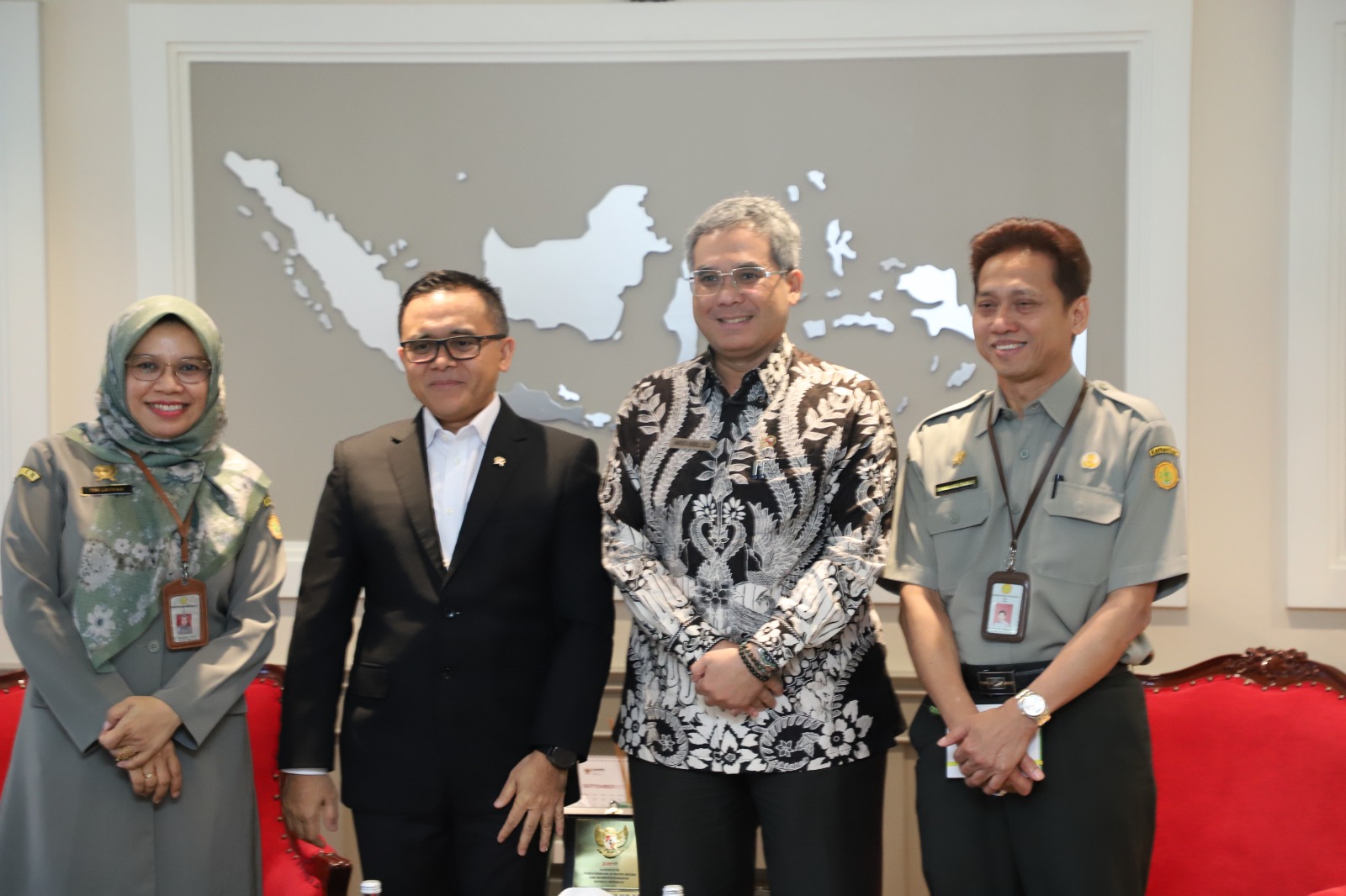 20230914 Audiensi dengan Wamentan 10