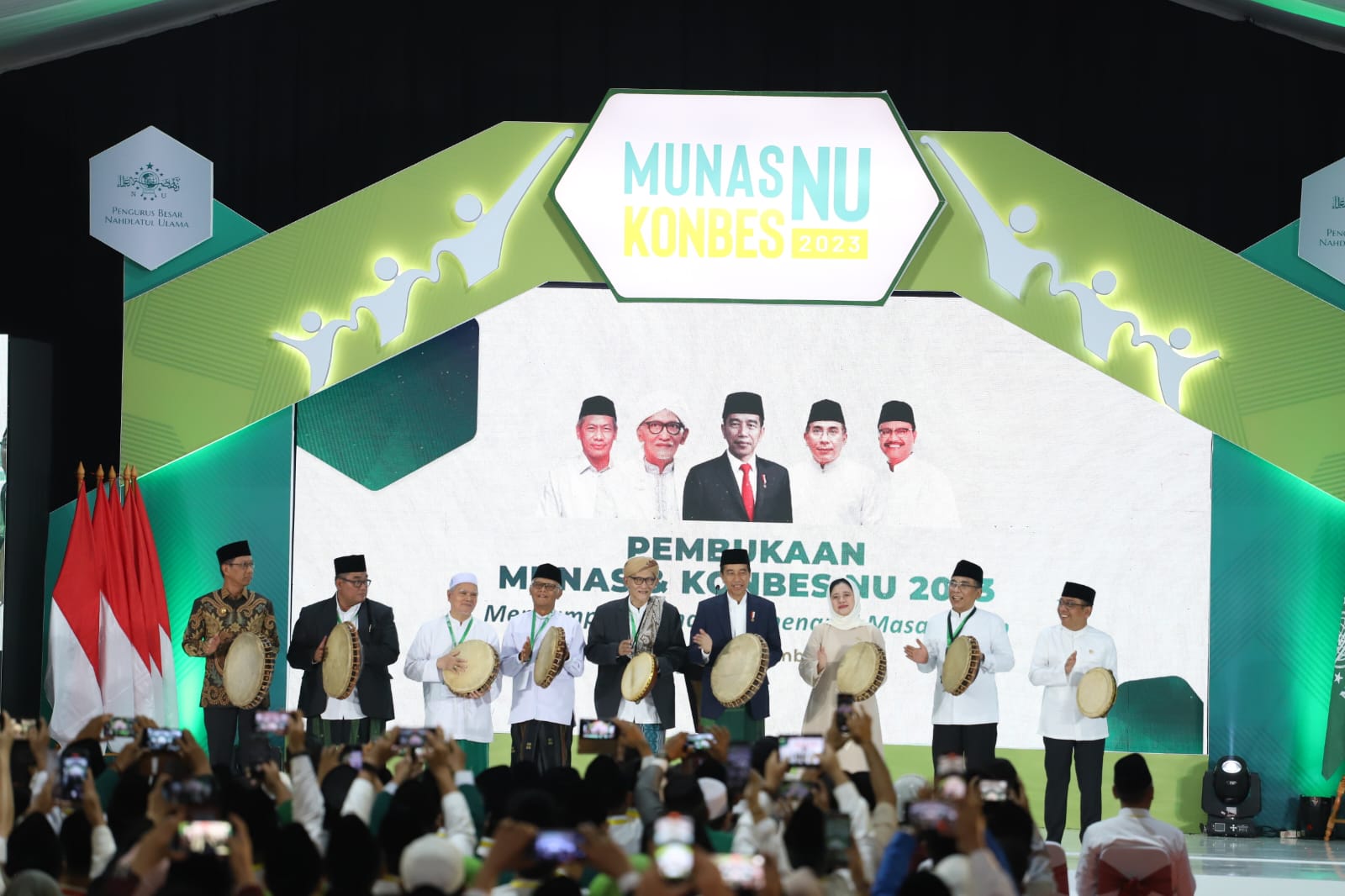 20230918 Munas dan Konbes NU 2023 14