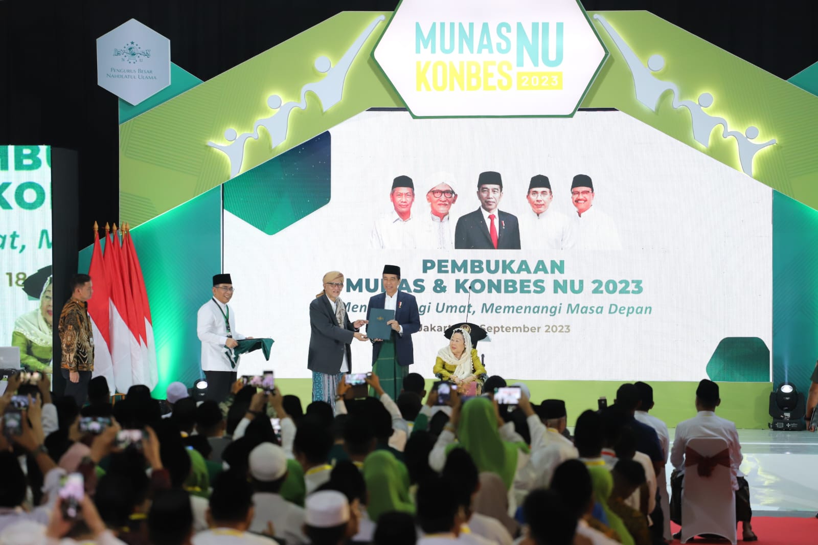 20230918 Munas dan Konbes NU 2023 14