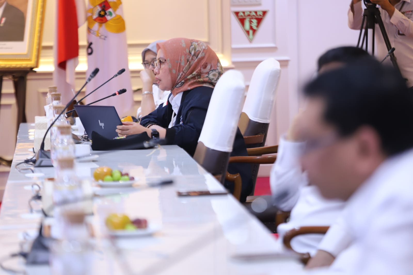 20230918 Rapat Pimpinan Kementerian PANRB 8