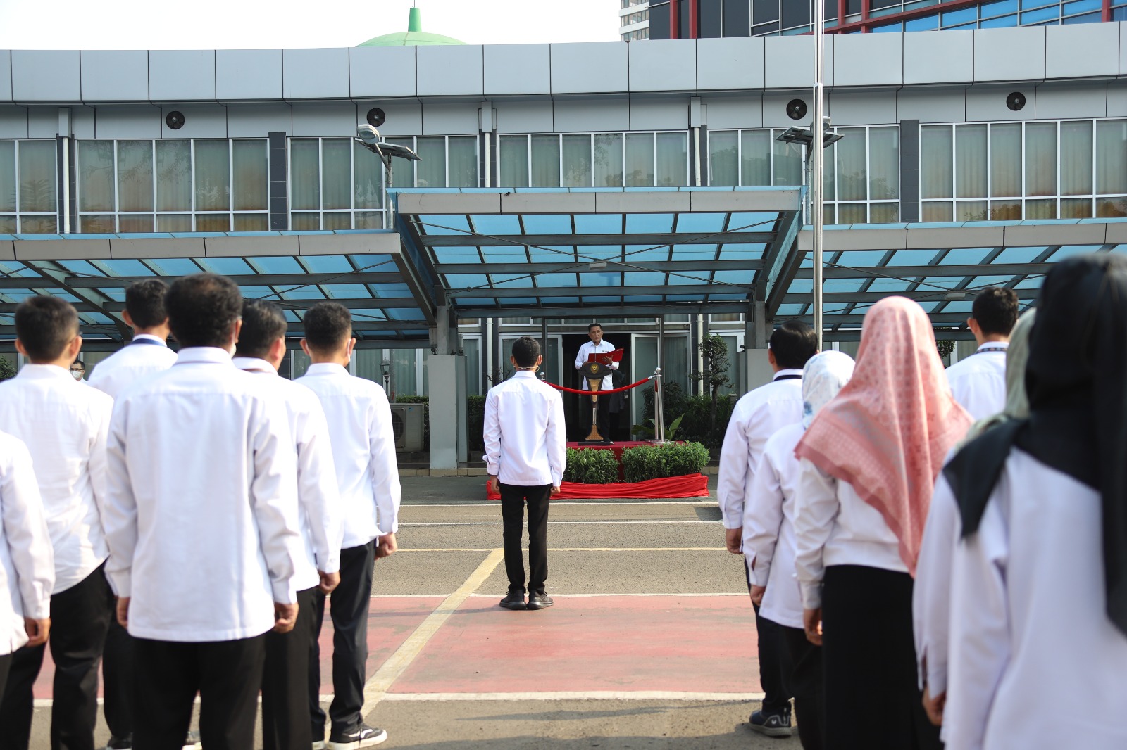 20230918 apel pagi di kementerian panrb 12