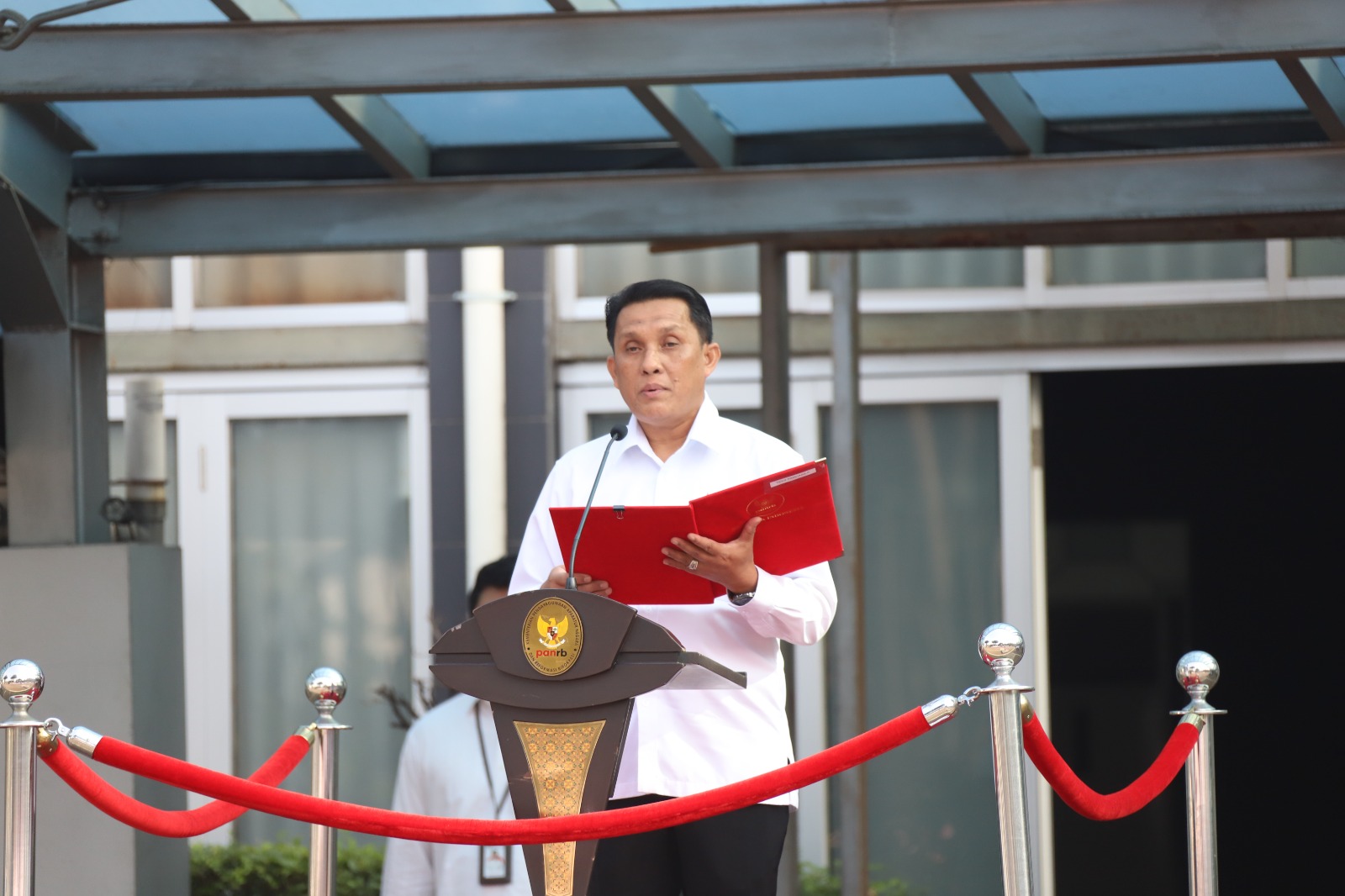 20230918 apel pagi di kementerian panrb 12