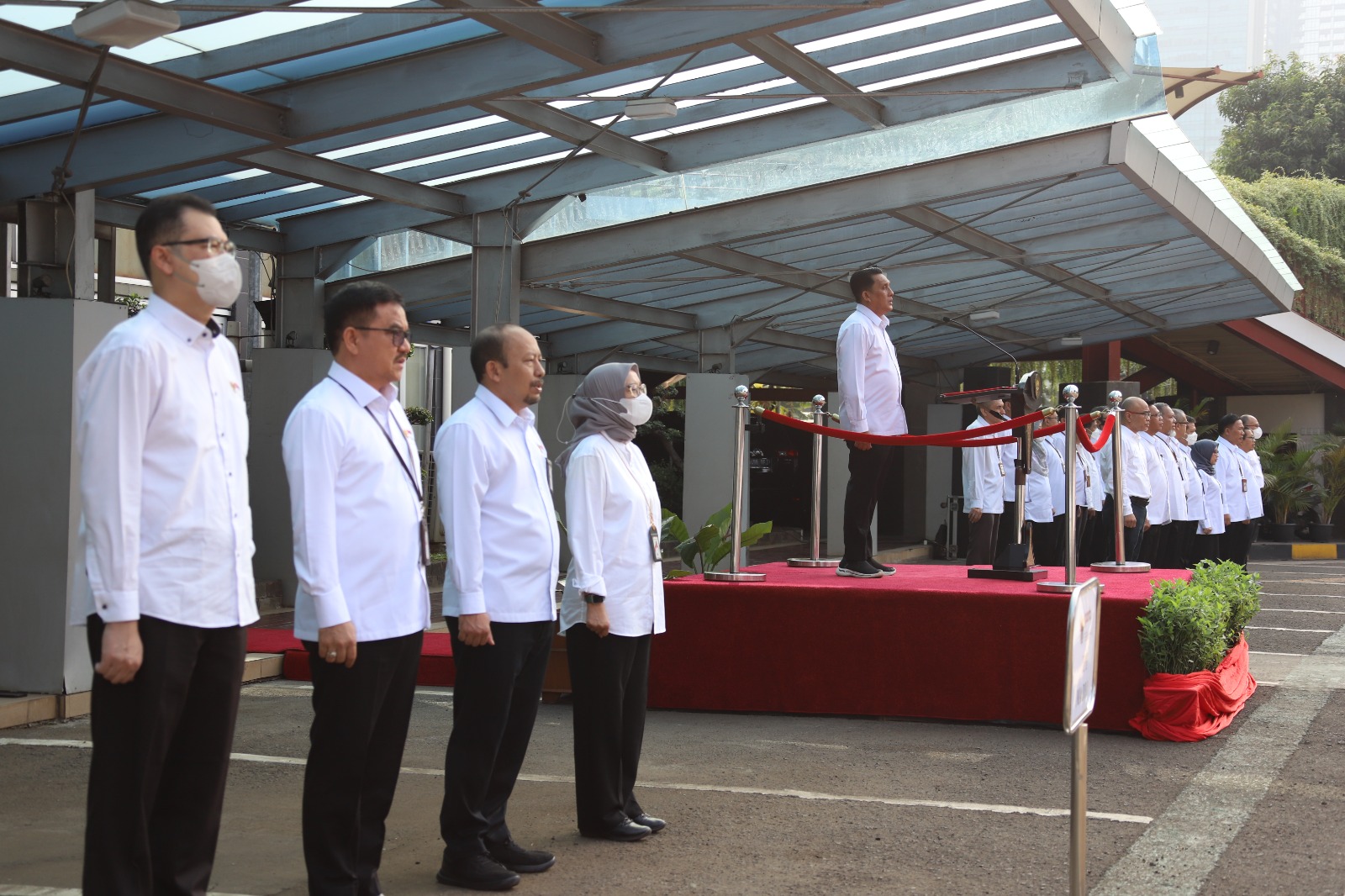20230918 apel pagi di kementerian panrb 12