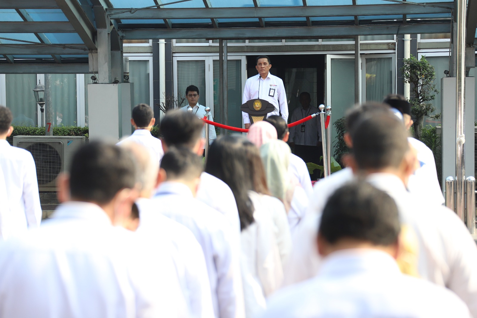 20230918 apel pagi di kementerian panrb 12