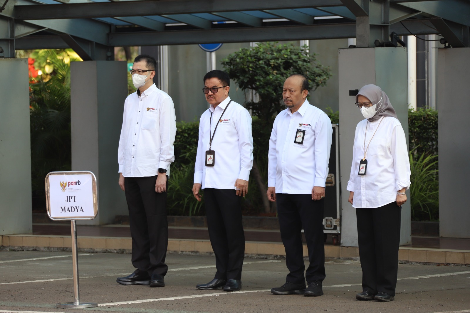 20230918 apel pagi di kementerian panrb 12