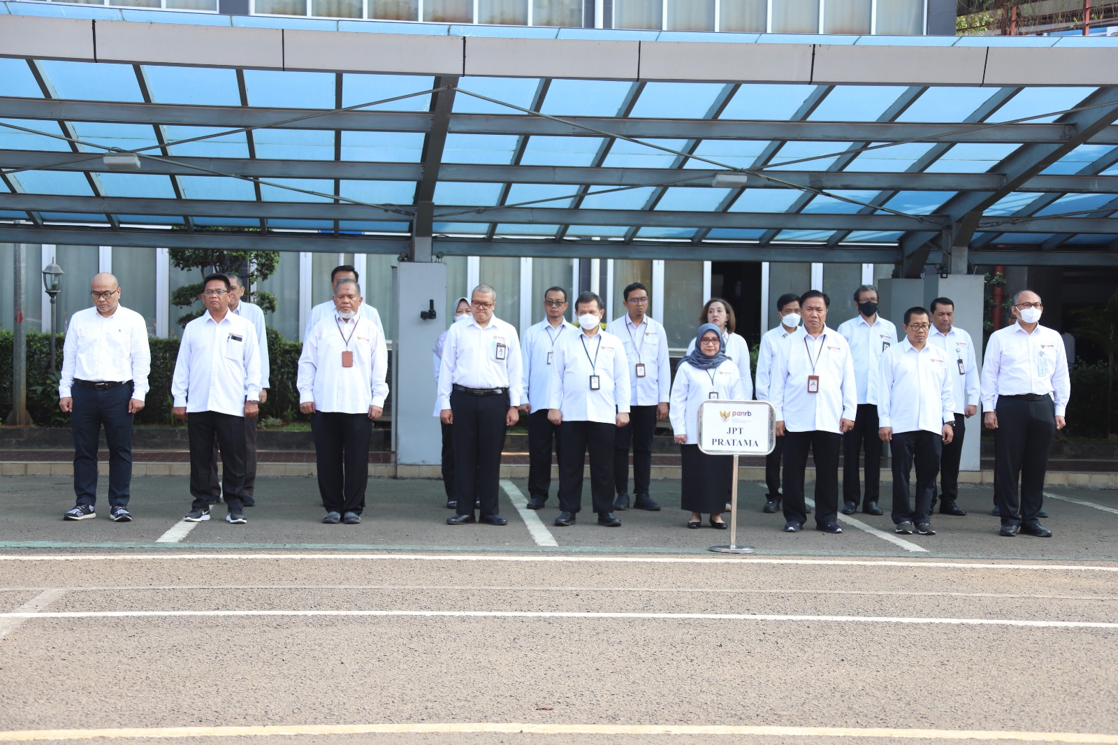 20230918 apel pagi di kementerian panrb 12