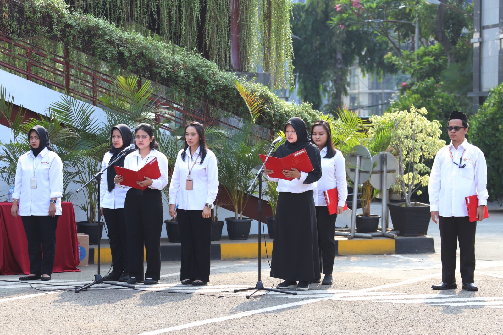 20230918 apel pagi di kementerian panrb 12