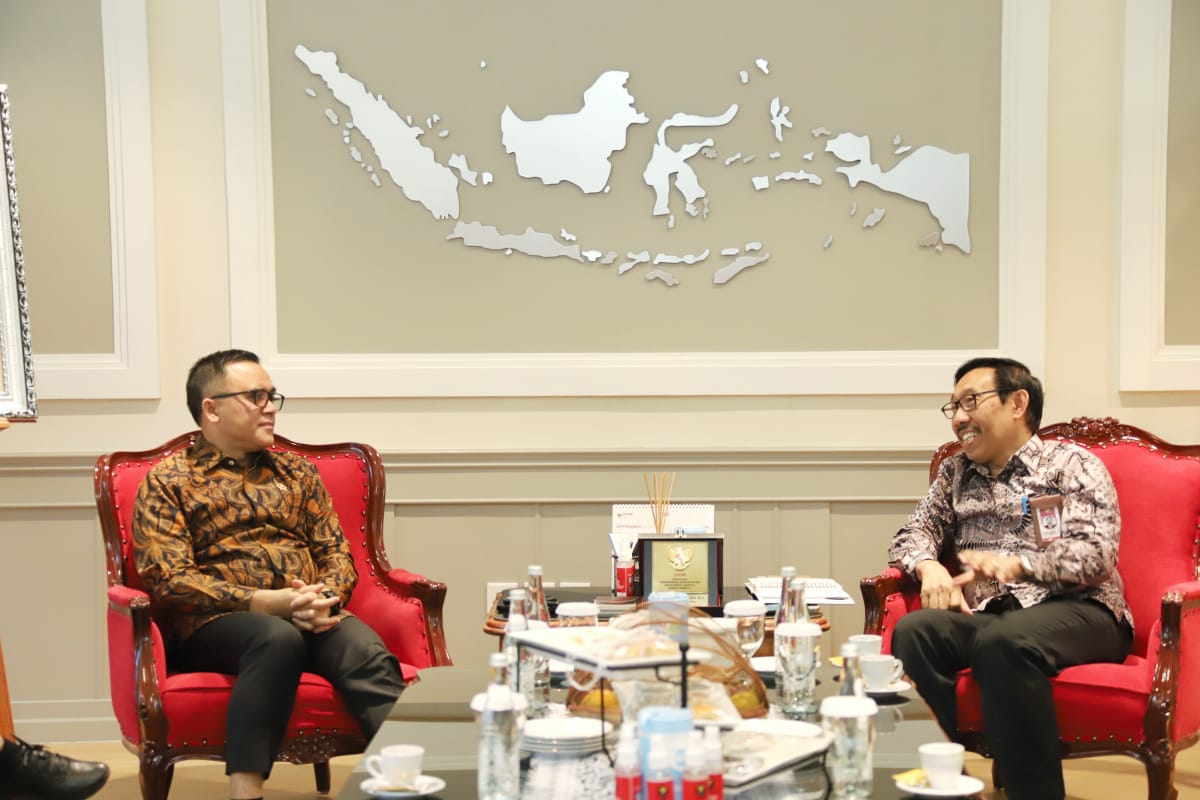 20230919 Audiensi Ketua KASN 9