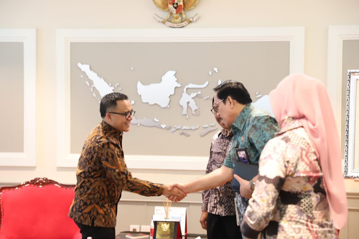 20230919 Audiensi Ketua KASN 9