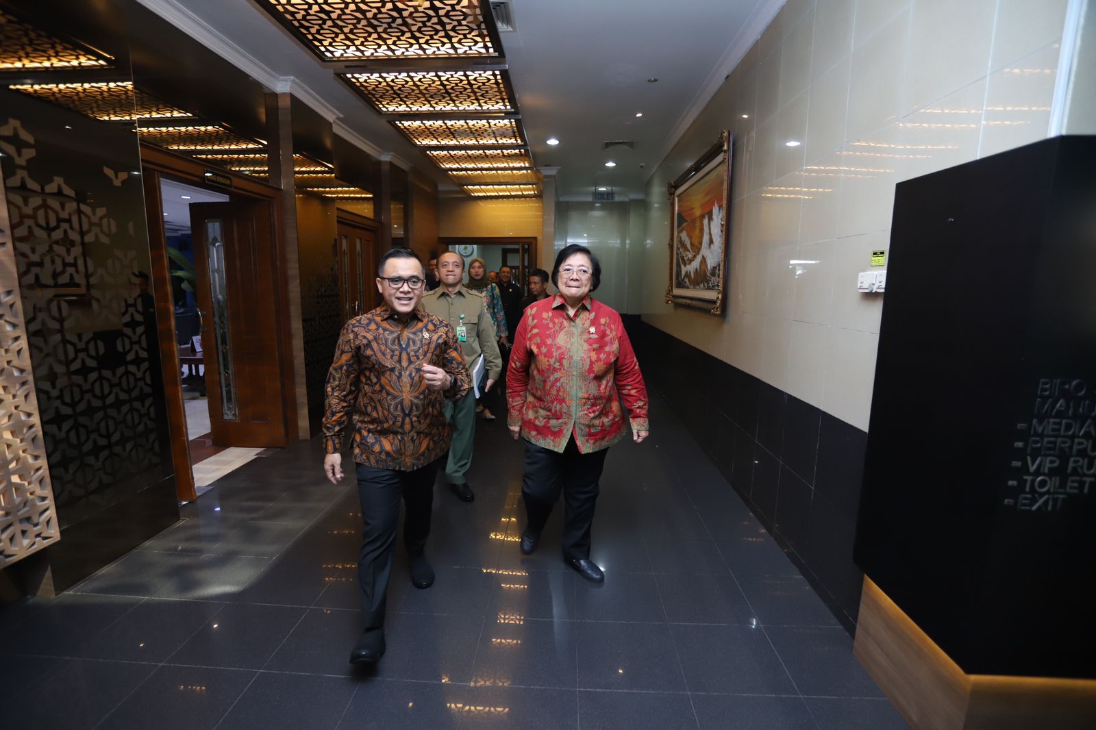 20230919 Audiensi Menteri Lingkungan Hidup dan Kehutanan 21