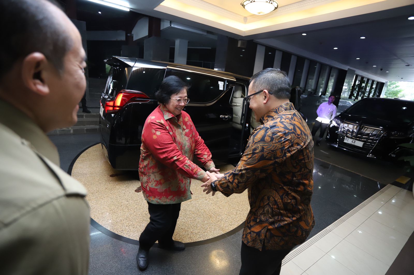 20230919 Audiensi Menteri Lingkungan Hidup dan Kehutanan 21