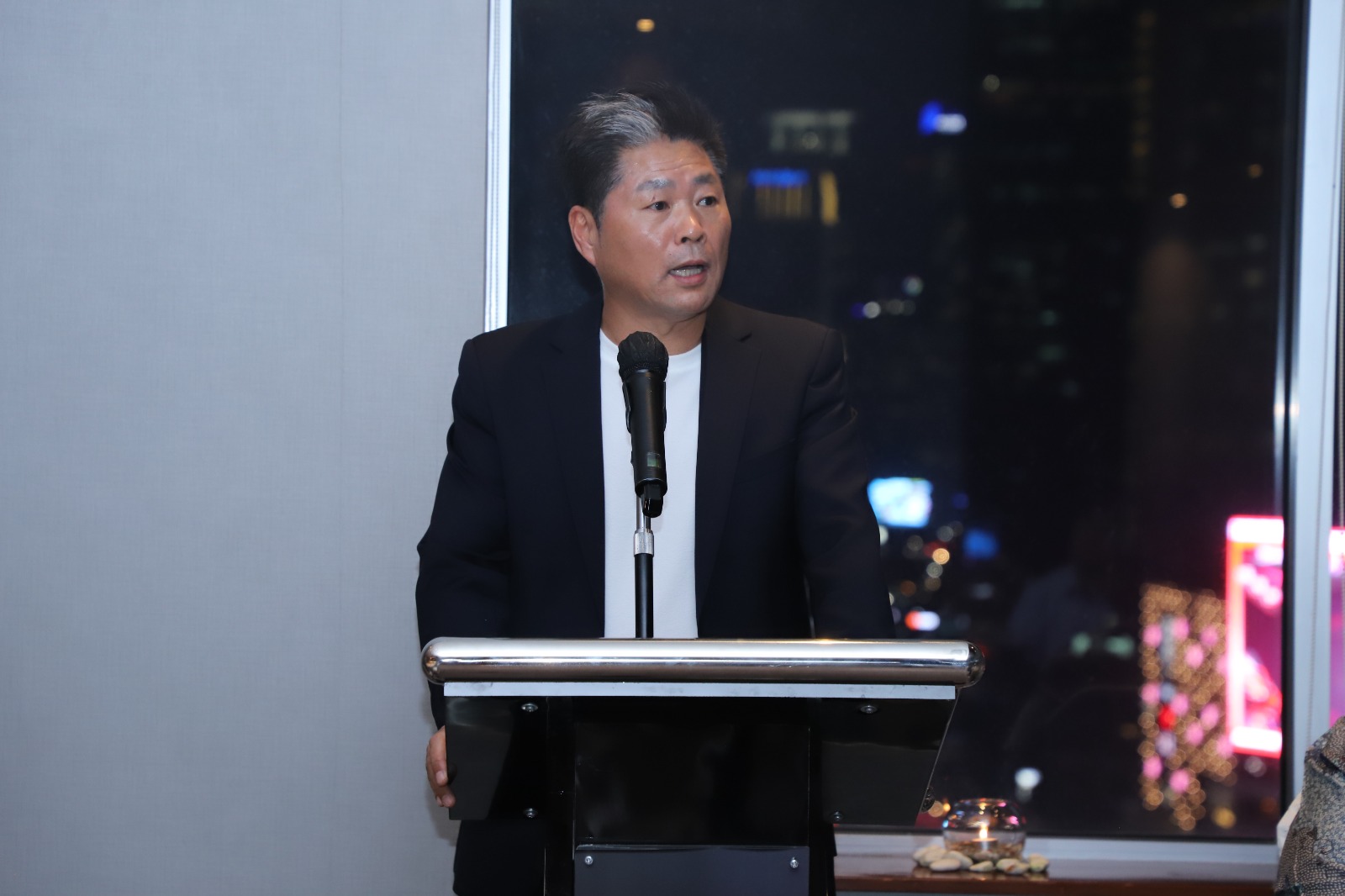 20230920 DEP RBKUNWAS Welcome Dinner Strategic Cooperation for 2023 KACPE International Public Policy Symposium 25