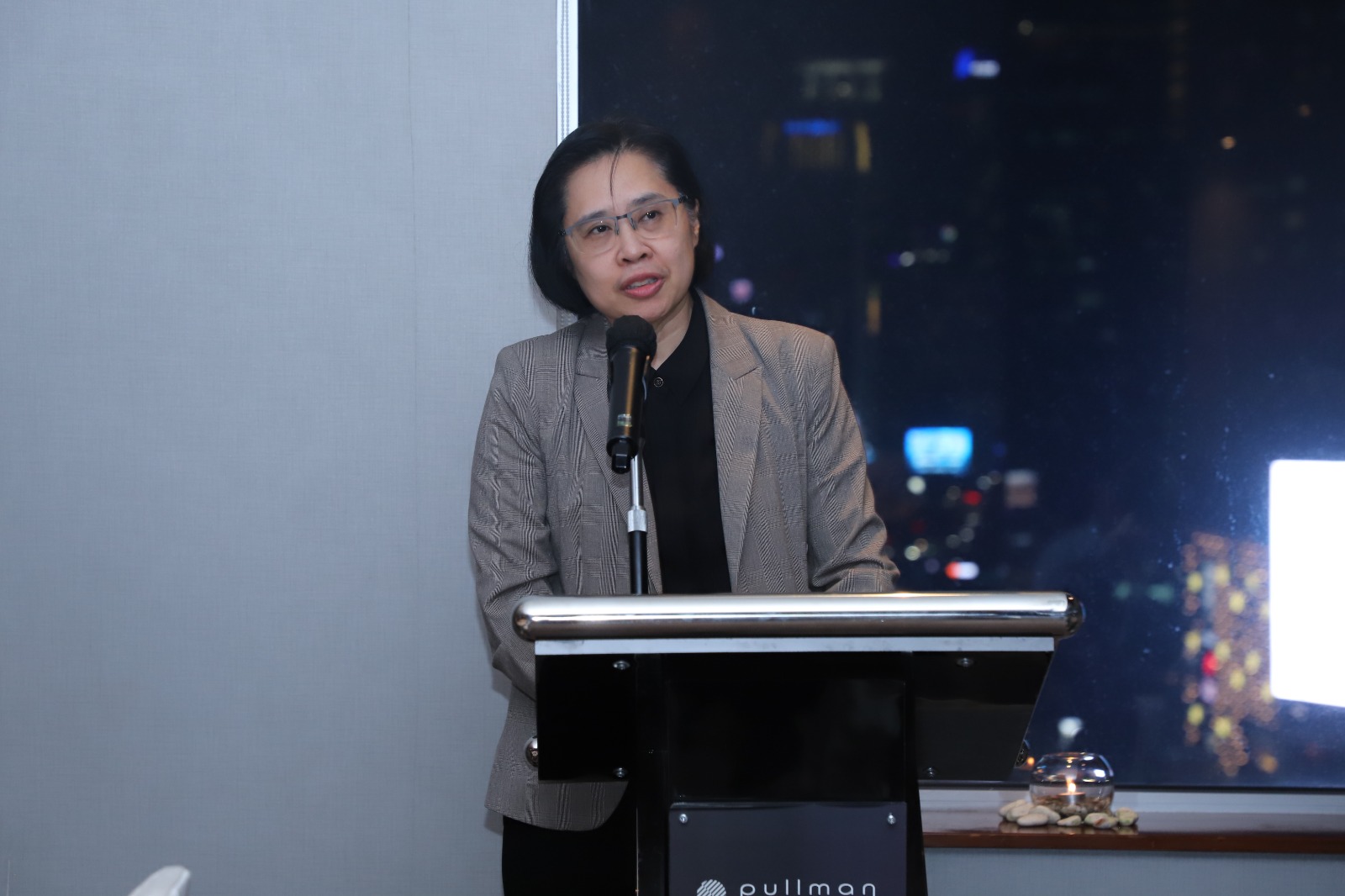 20230920 DEP RBKUNWAS Welcome Dinner Strategic Cooperation for 2023 KACPE International Public Policy Symposium 25