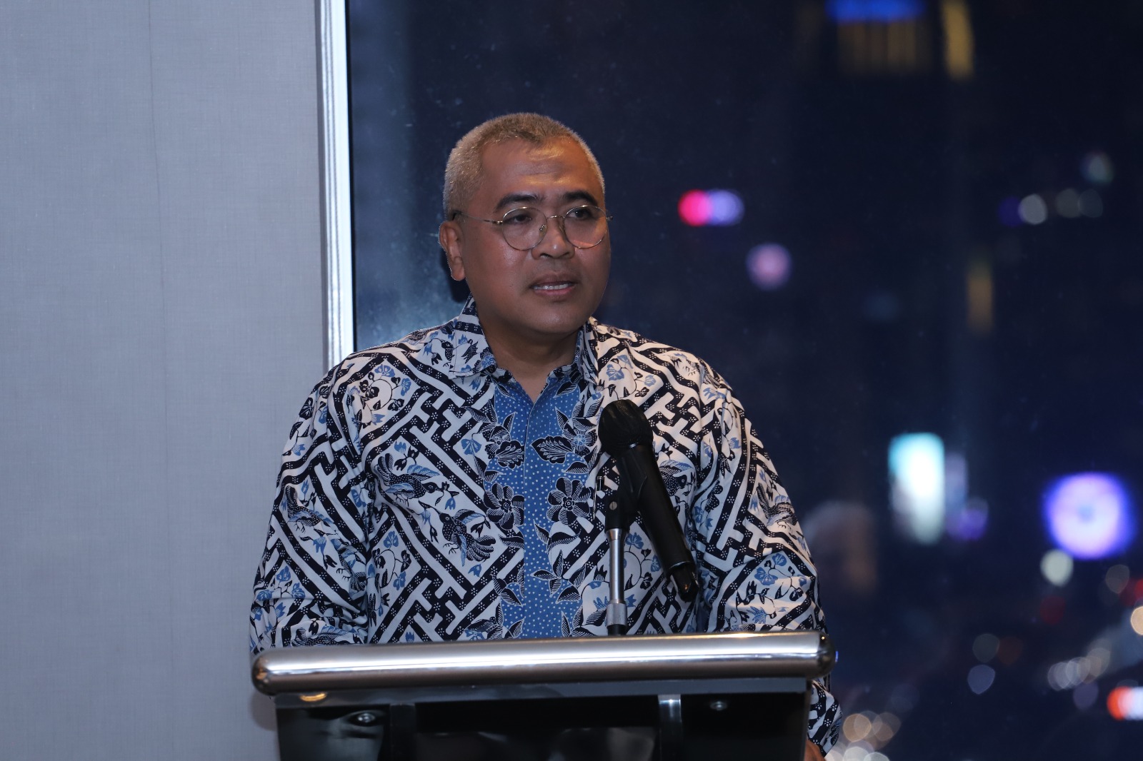 20230920 DEP RBKUNWAS Welcome Dinner Strategic Cooperation for 2023 KACPE International Public Policy Symposium 25