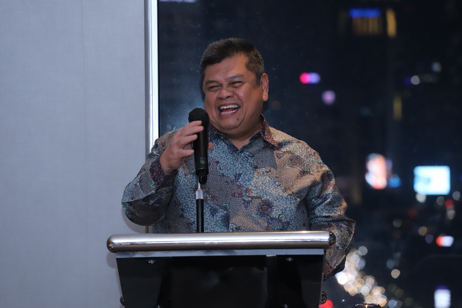 20230920 DEP RBKUNWAS Welcome Dinner Strategic Cooperation for 2023 KACPE International Public Policy Symposium 25