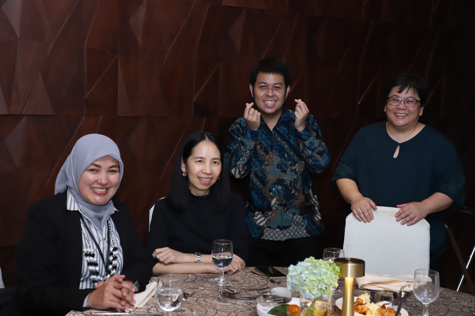 20230920 DEP RBKUNWAS Welcome Dinner Strategic Cooperation for 2023 KACPE International Public Policy Symposium 25