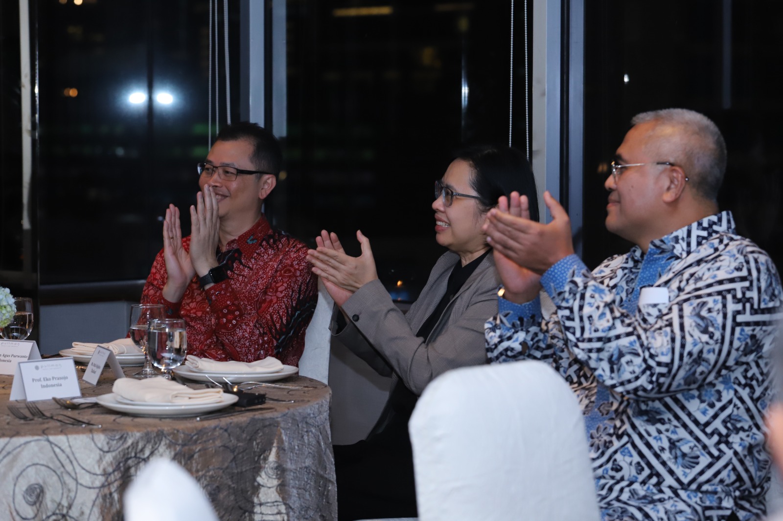 20230920 DEP RBKUNWAS Welcome Dinner Strategic Cooperation for 2023 KACPE International Public Policy Symposium 25