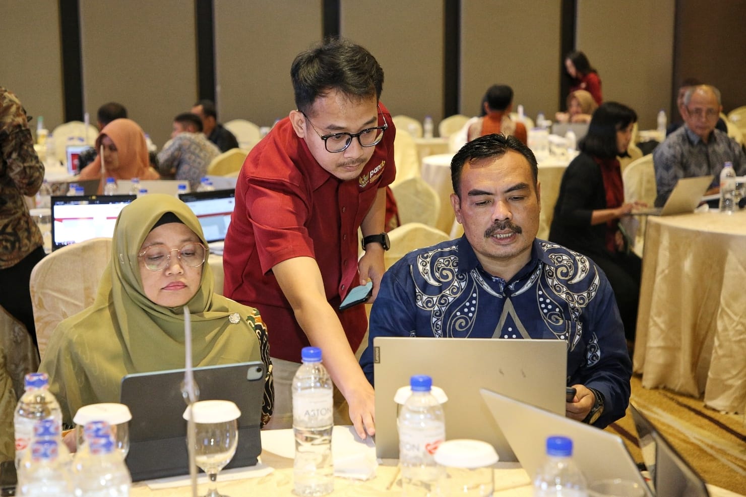 20230920 FGD Pemutakhiran Data Inovasi dan Refleksi Pembina Inovasi Pelayanan Publik 14