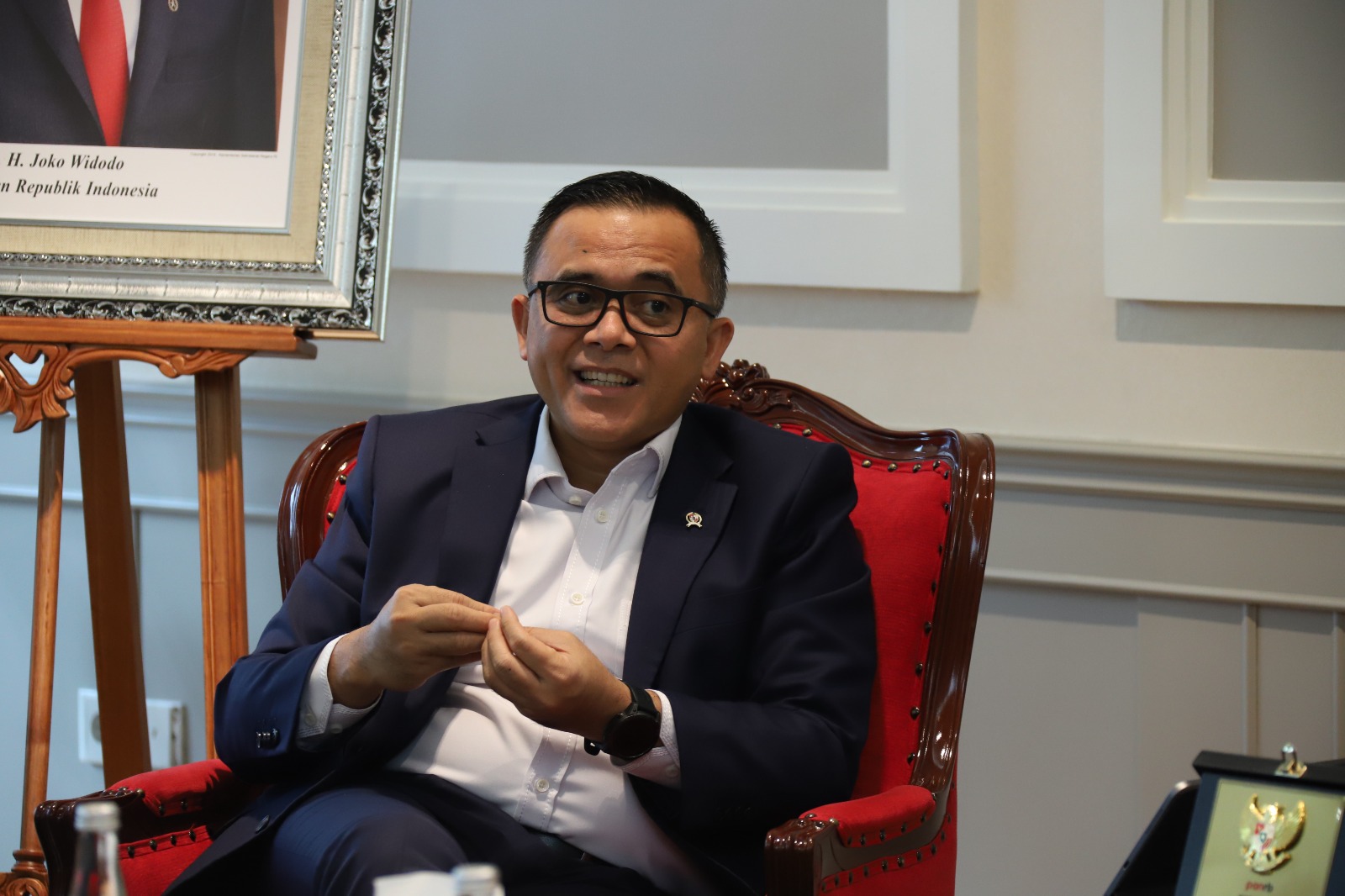 20230921 Audiensi Kementerian Pariwisata dan Ekonomi Kreatif 12