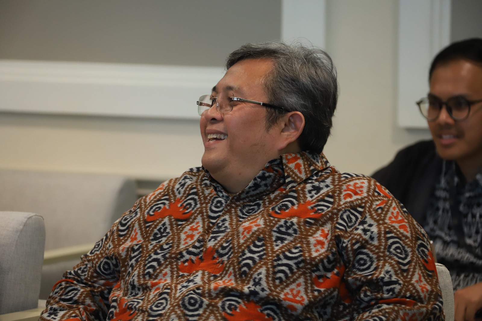 20230921 Audiensi Kementerian Pariwisata dan Ekonomi Kreatif 12