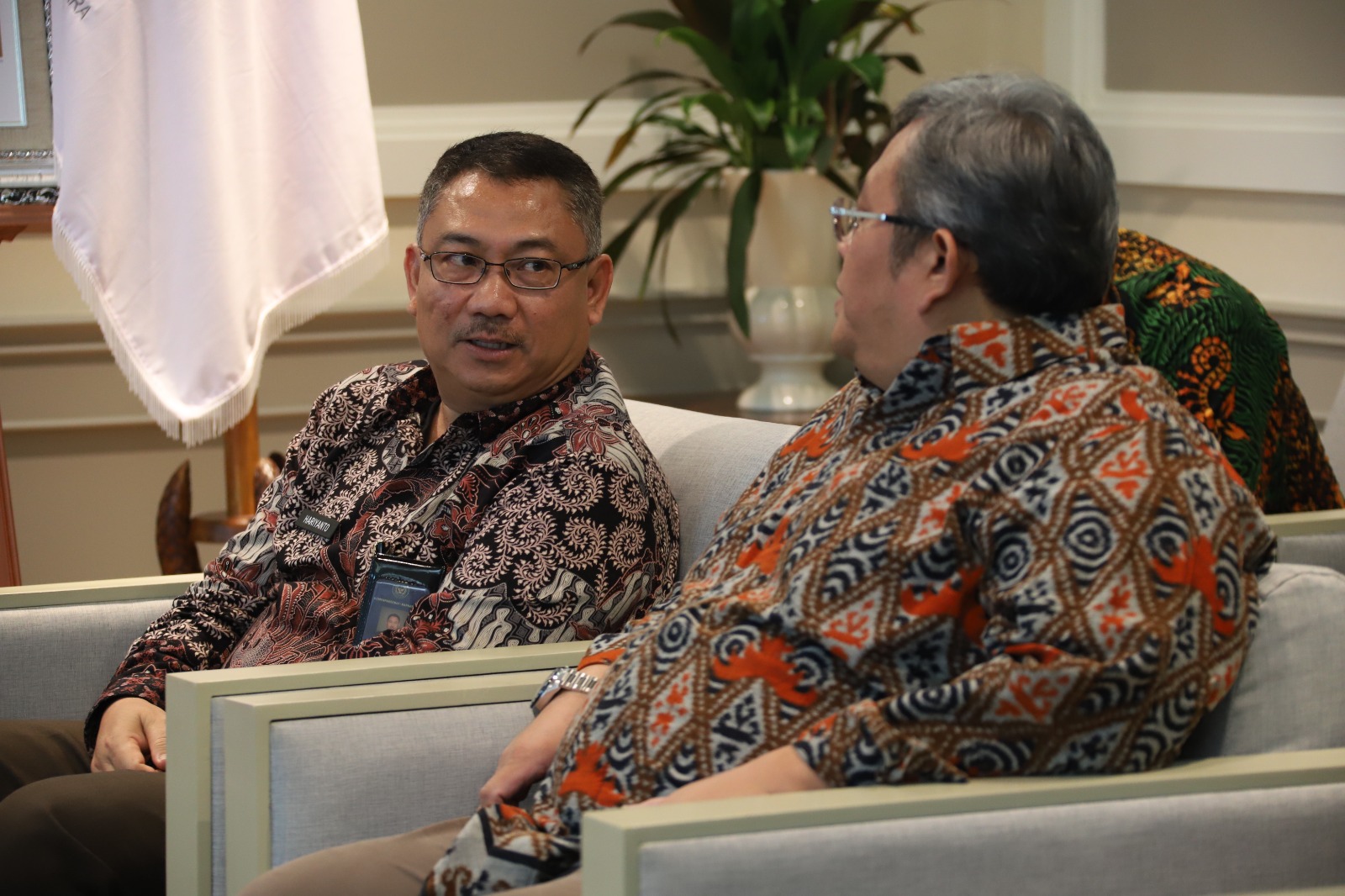 20230921 Audiensi Kementerian Pariwisata dan Ekonomi Kreatif 12