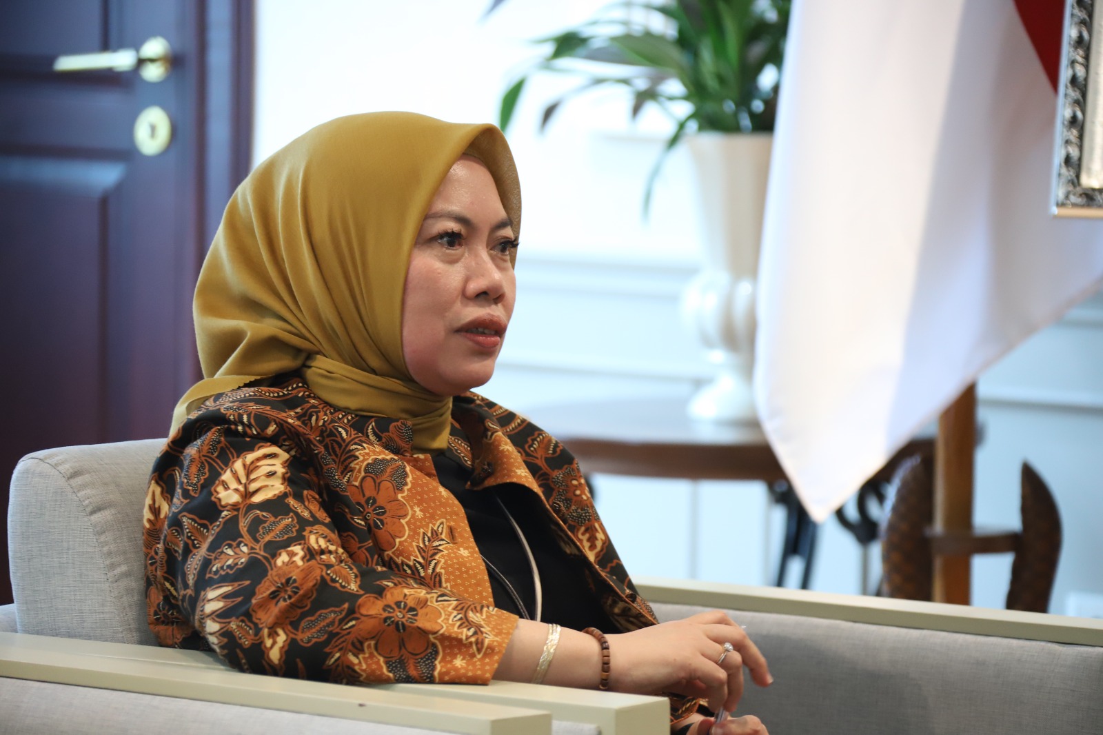 20230921 Audiensi Kementerian Pariwisata dan Ekonomi Kreatif 12