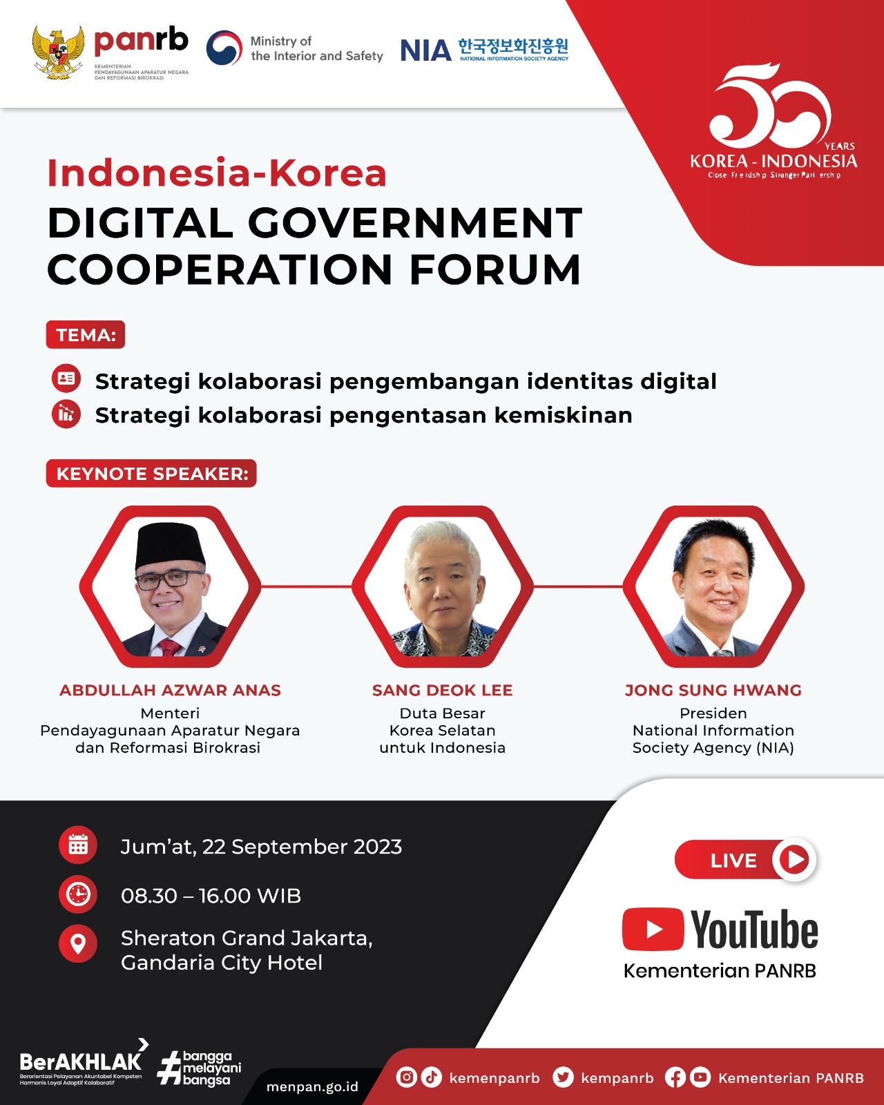20230921 DGC Forum