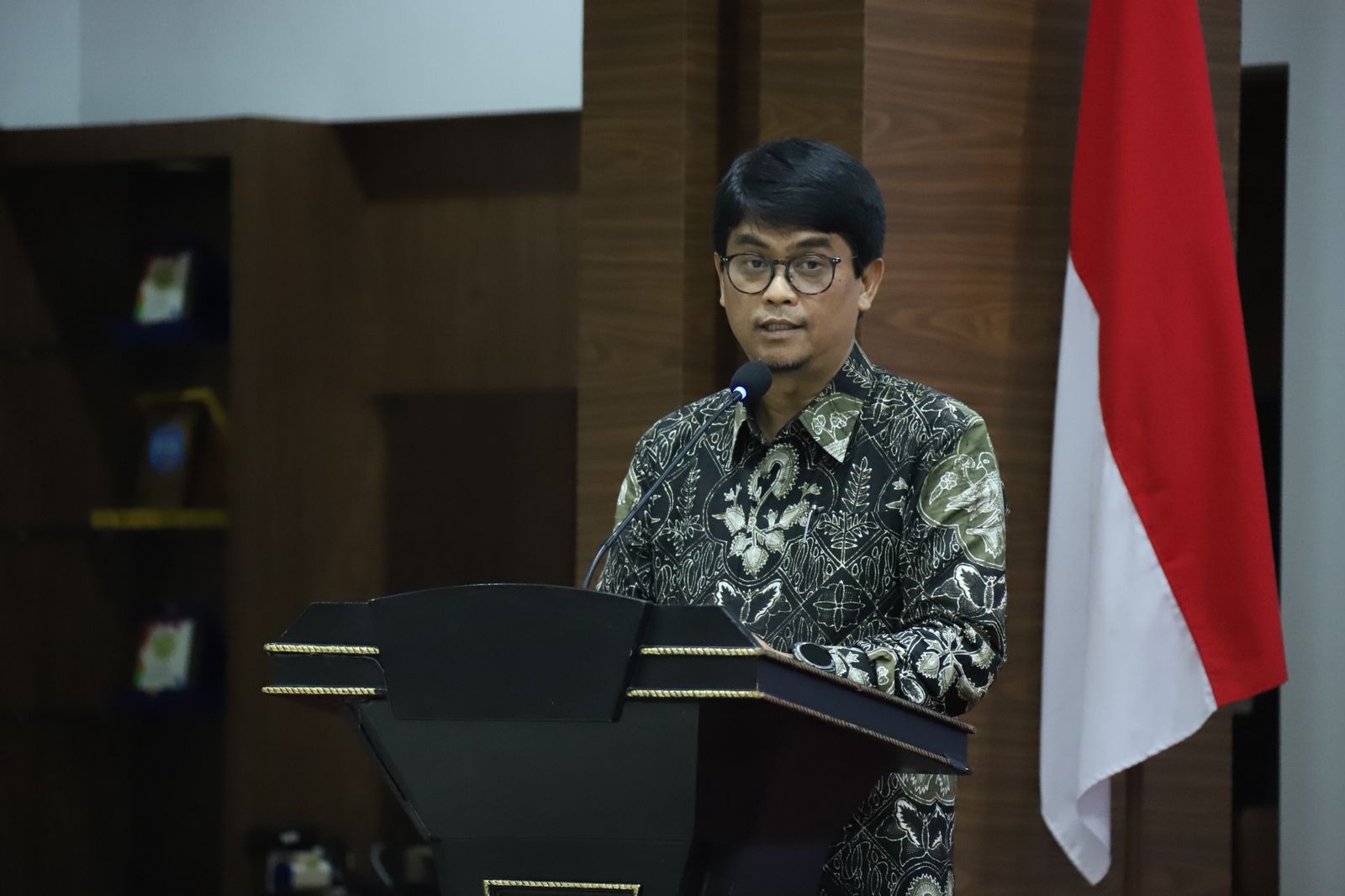 20230921 Plt. Kepala BKN Haryomo Dwi Putranto