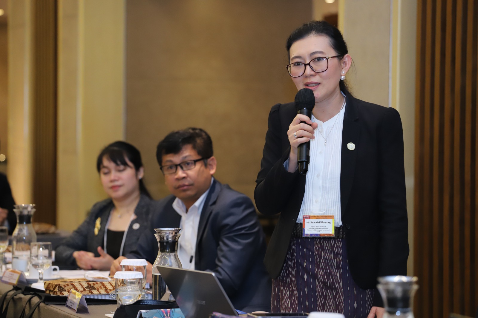 20230921 The 2023 KACPE International Public Policy Symposium 17
