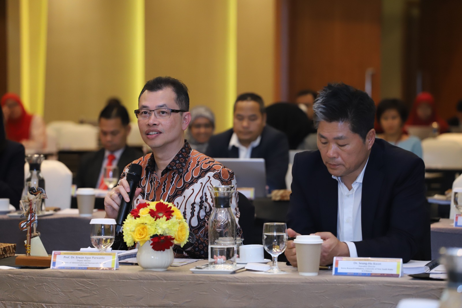 20230921 The 2023 KACPE International Public Policy Symposium 17