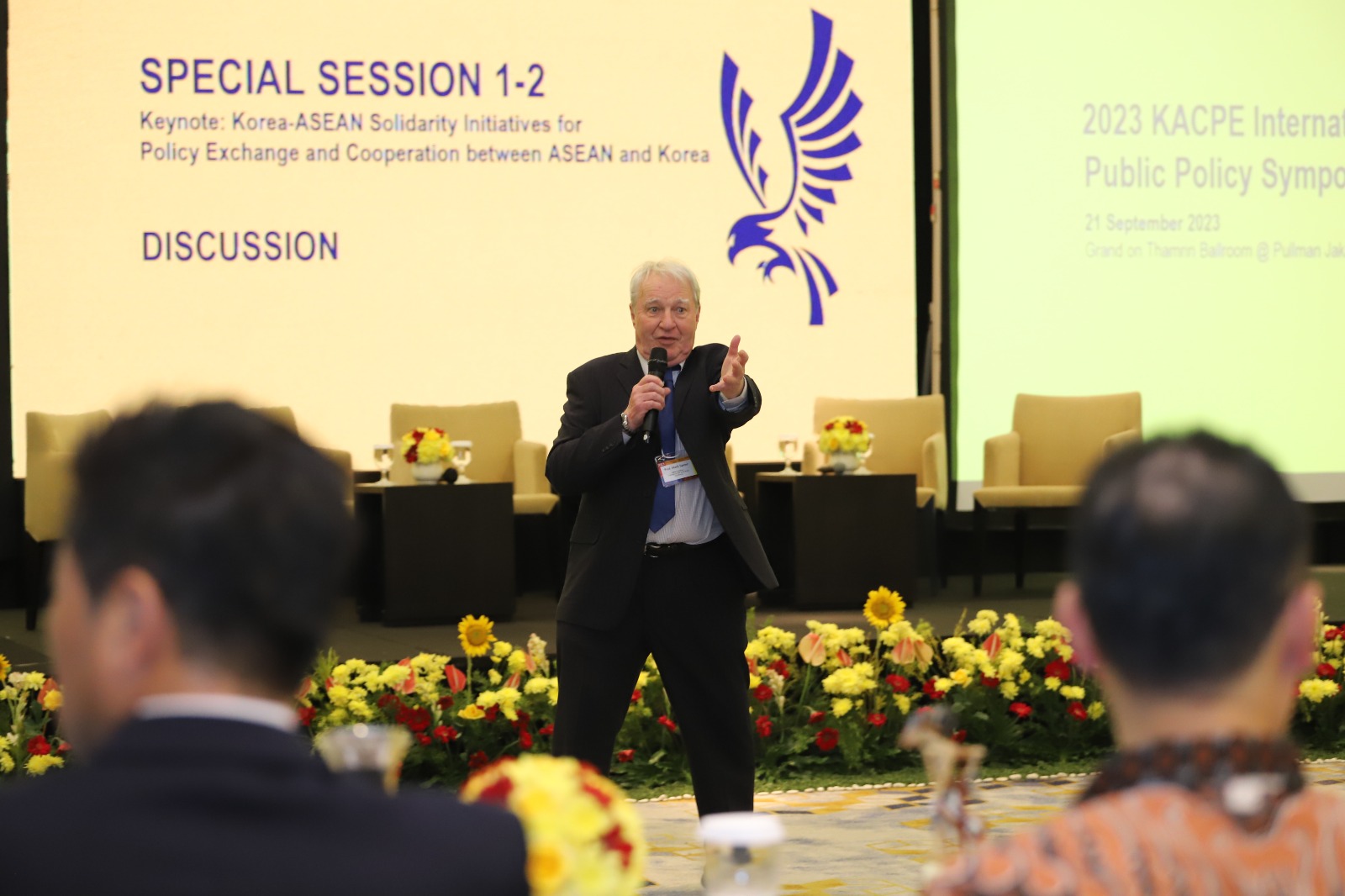 20230921 The 2023 KACPE International Public Policy Symposium 17