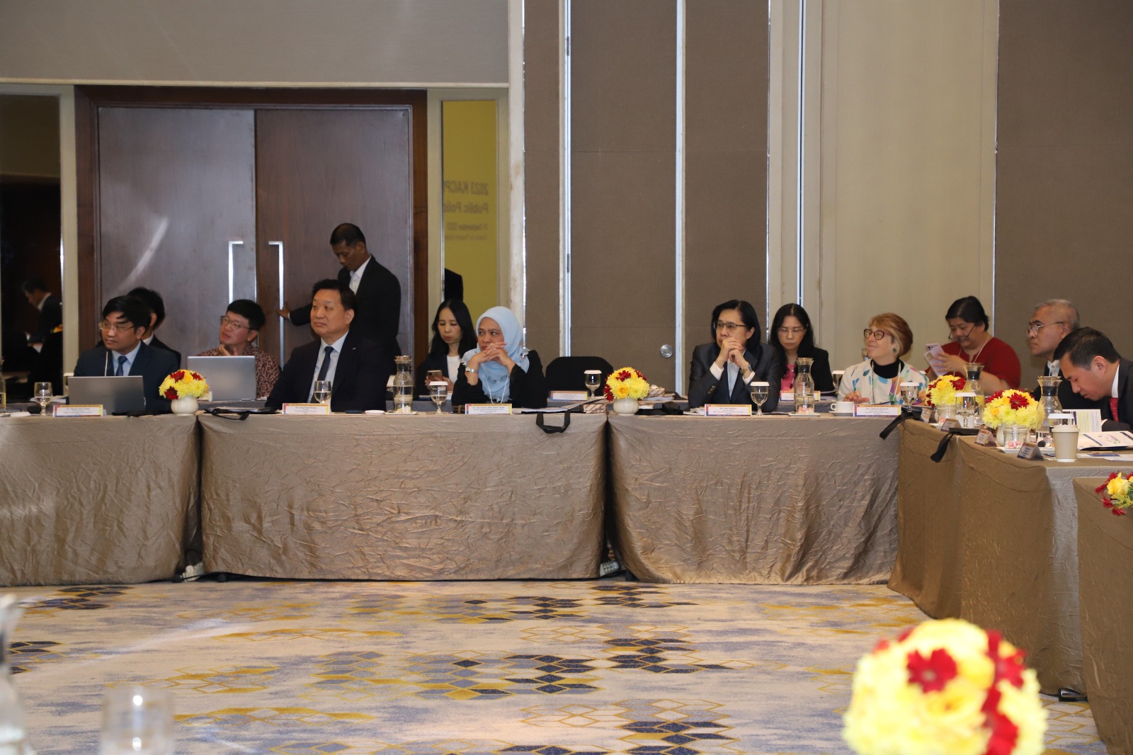 20230921 The 2023 KACPE International Public Policy Symposium 17